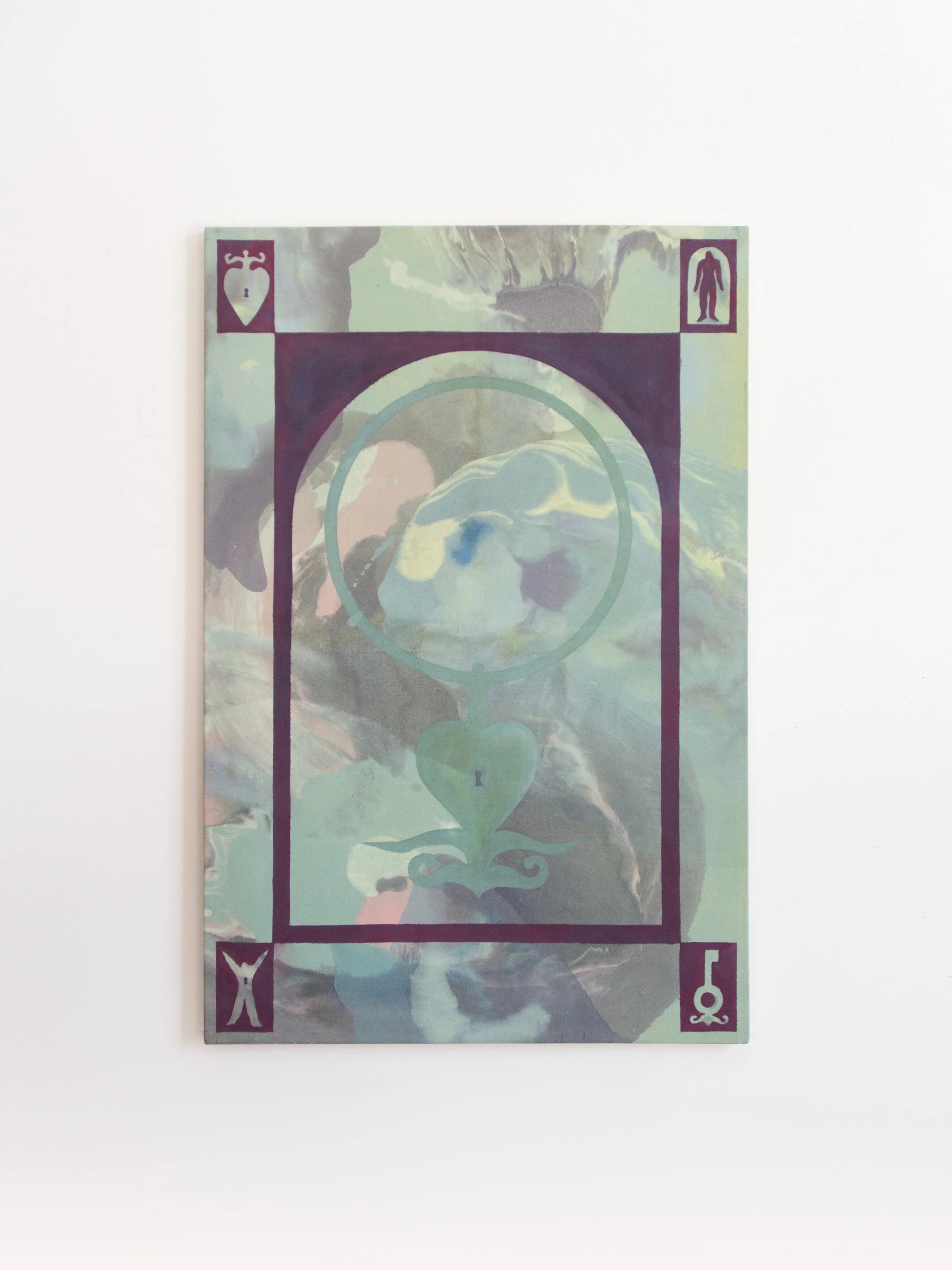 A Door to the Memory of You