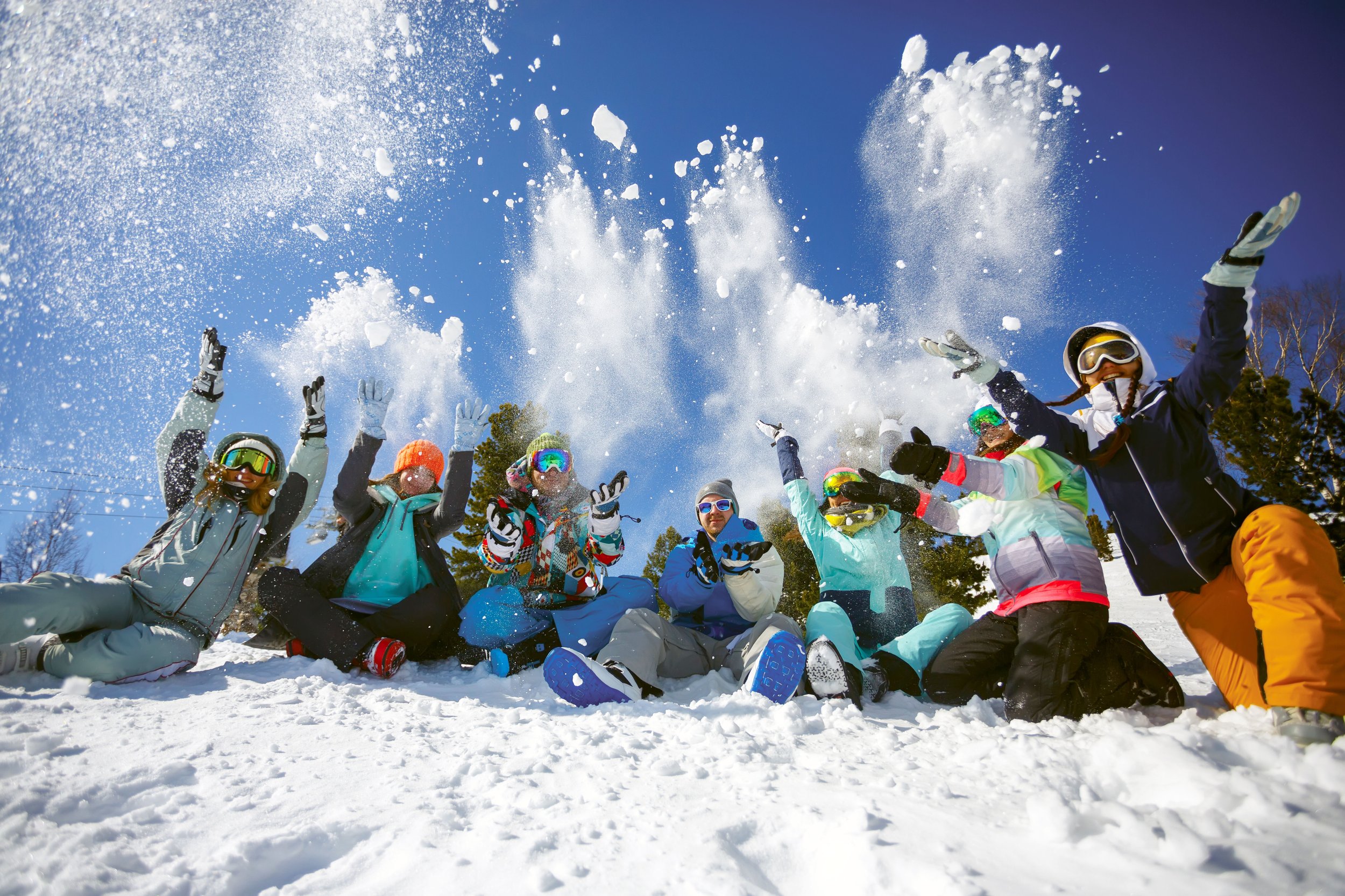 Catskill Center Mountain Mingle at Belleayre