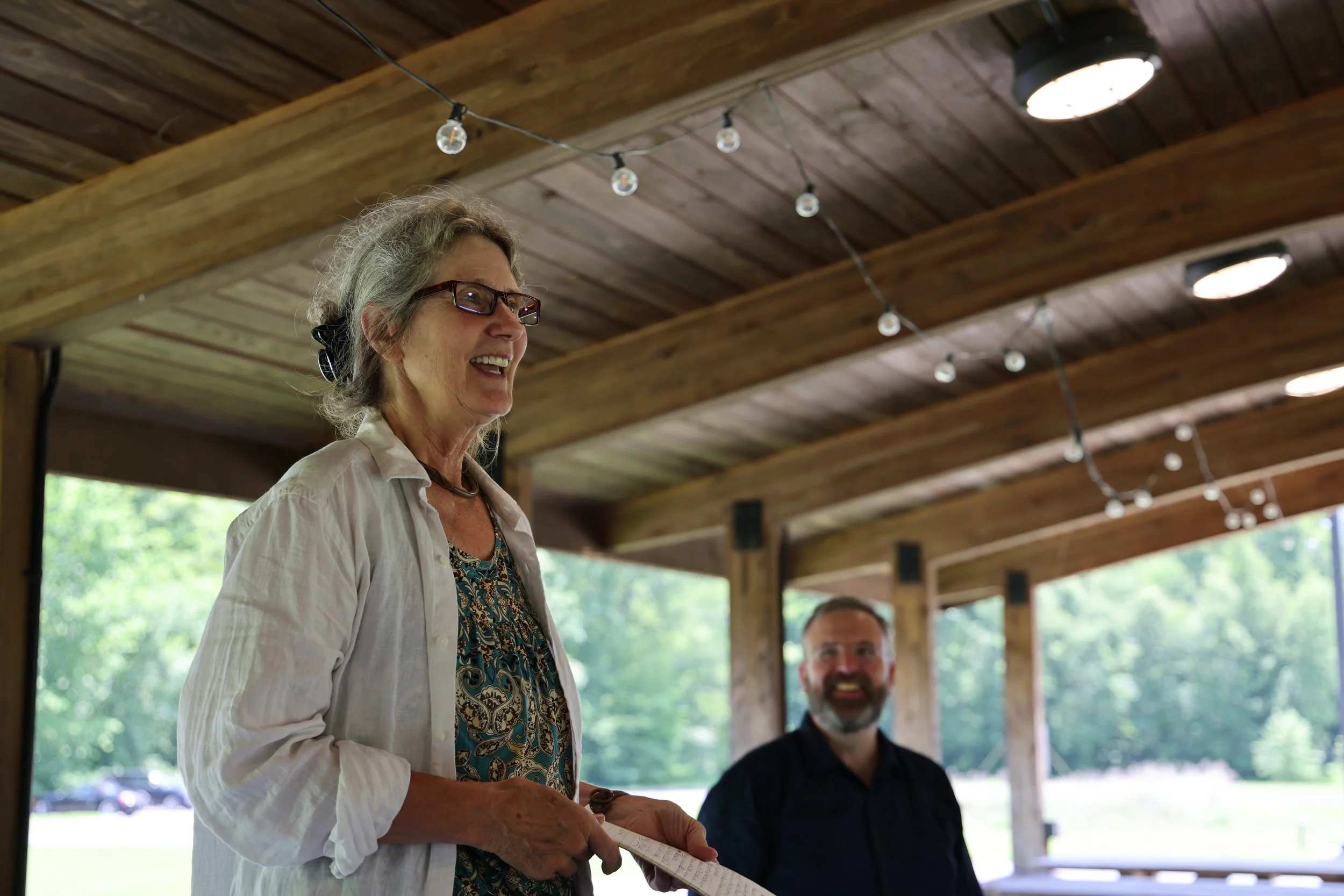 Catskill Center Welcomes Four New Members to Board of Directors