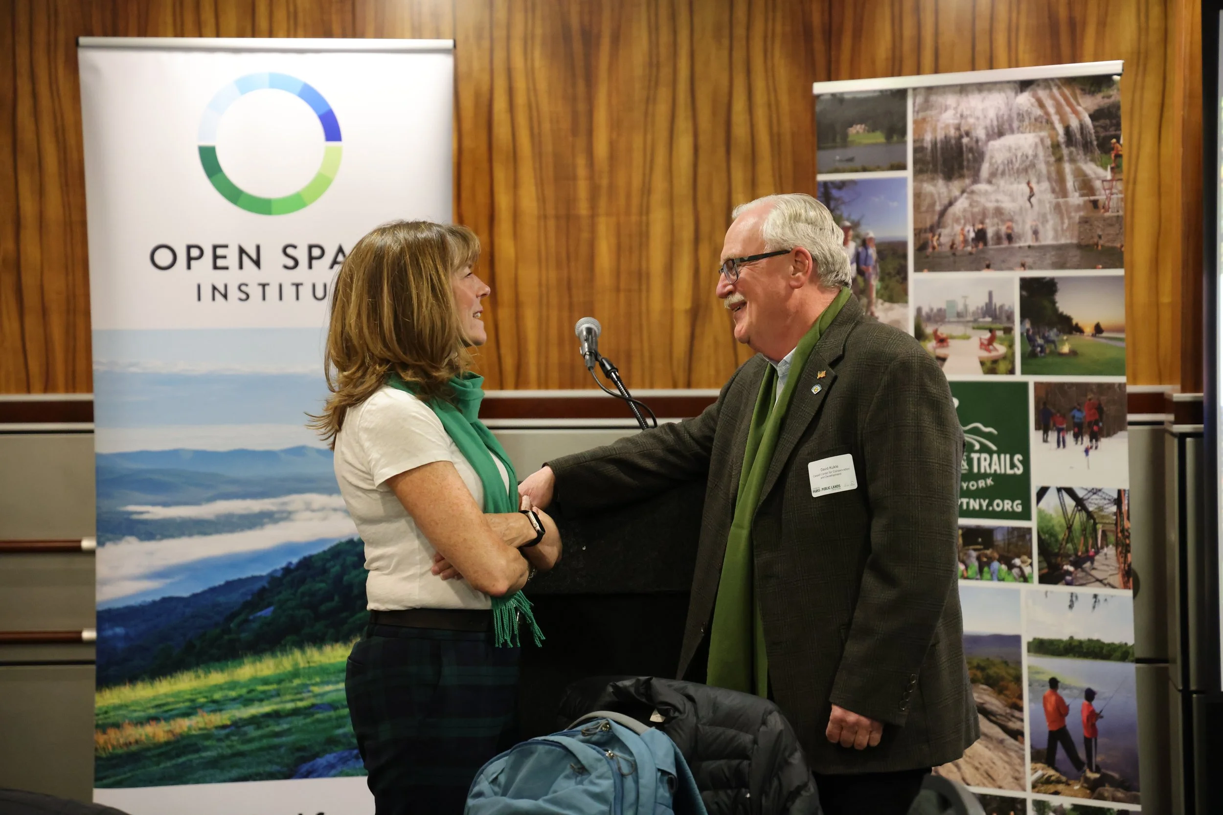 Why Budget Priorities Matter for the Future of the Forest Preserve