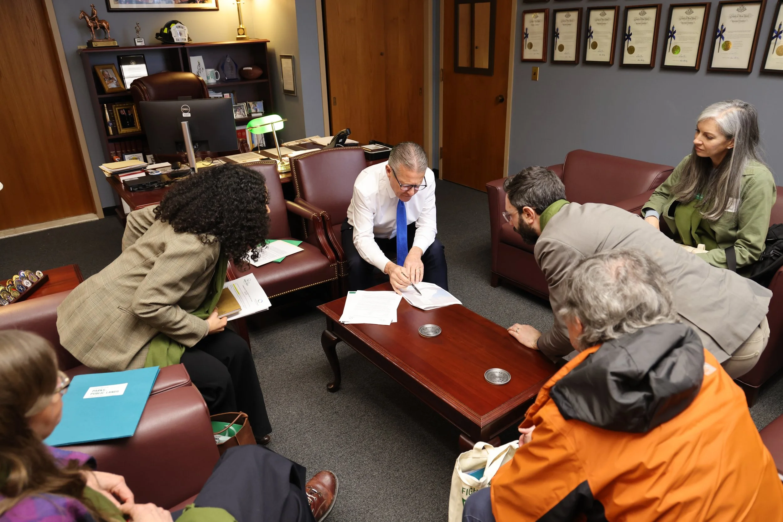 Help Make the Catskills a Priority in This Year’s State Budget