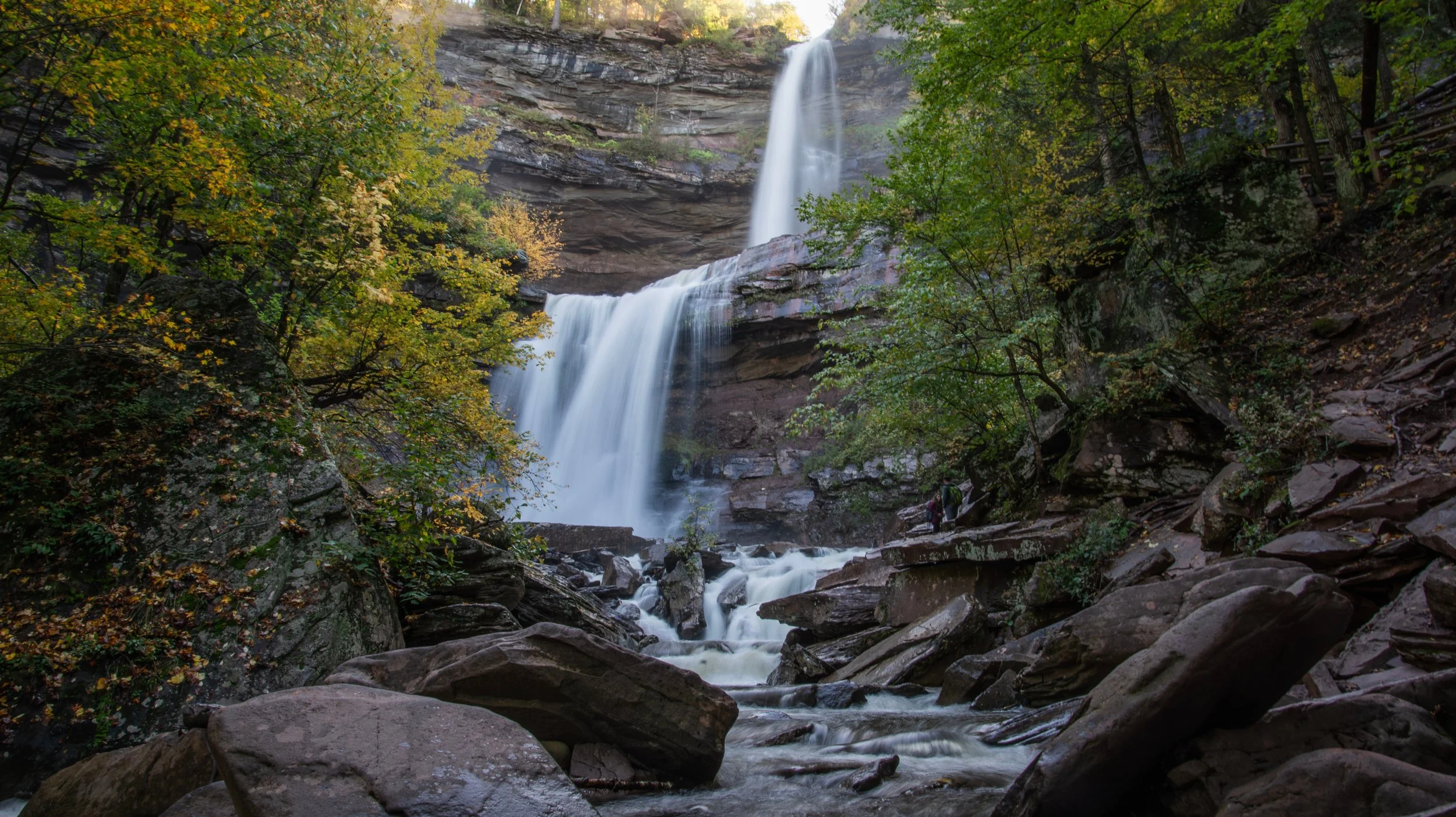 Catskill Center Statement on DEC’s Kaaterskill Clove Visitor Use Management Report