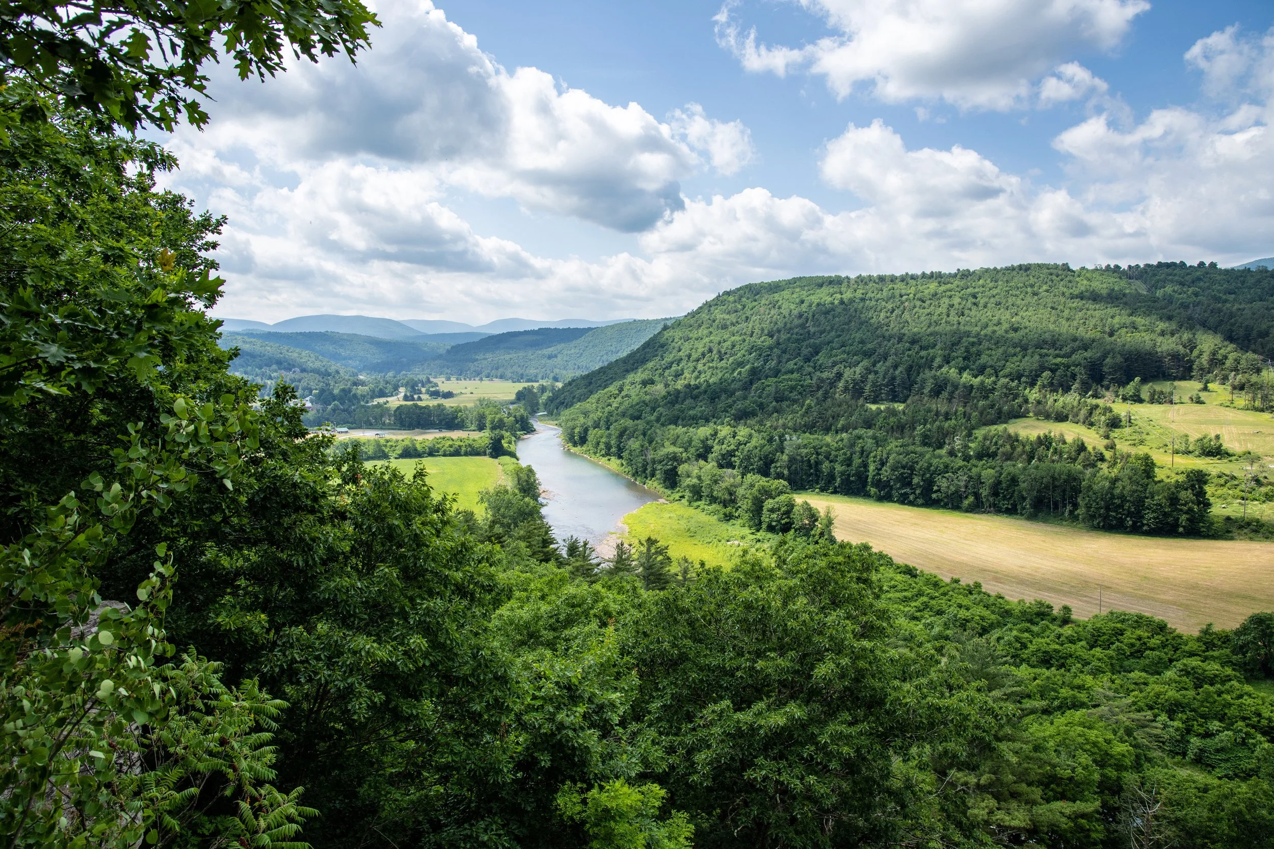 Catskill Center Celebrates Strong State Budget for the Catskills While Urging Continued Commitment to Long-Term Stewardship