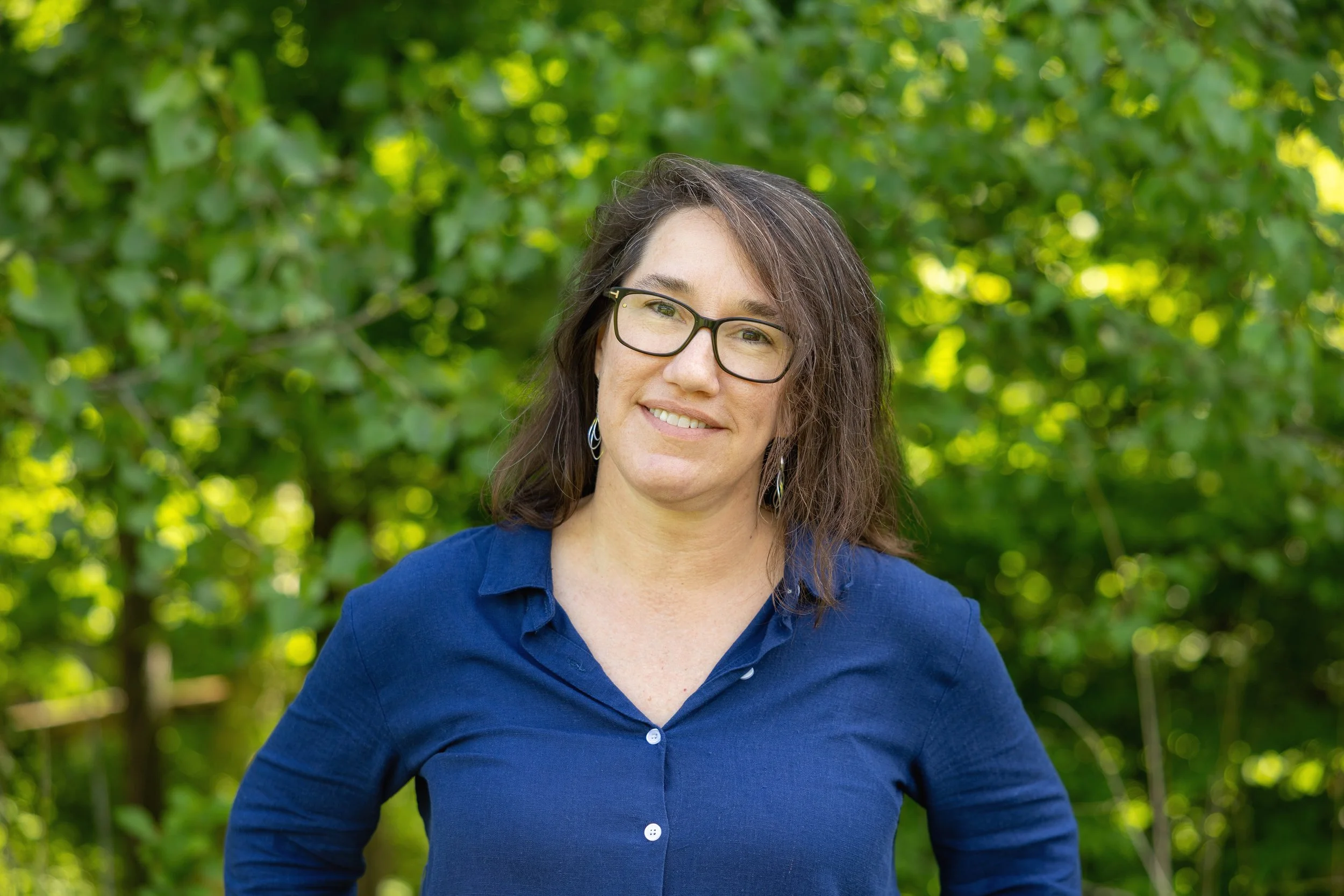 Catskill Center Promotes Lee Alexander to Deputy Executive Director