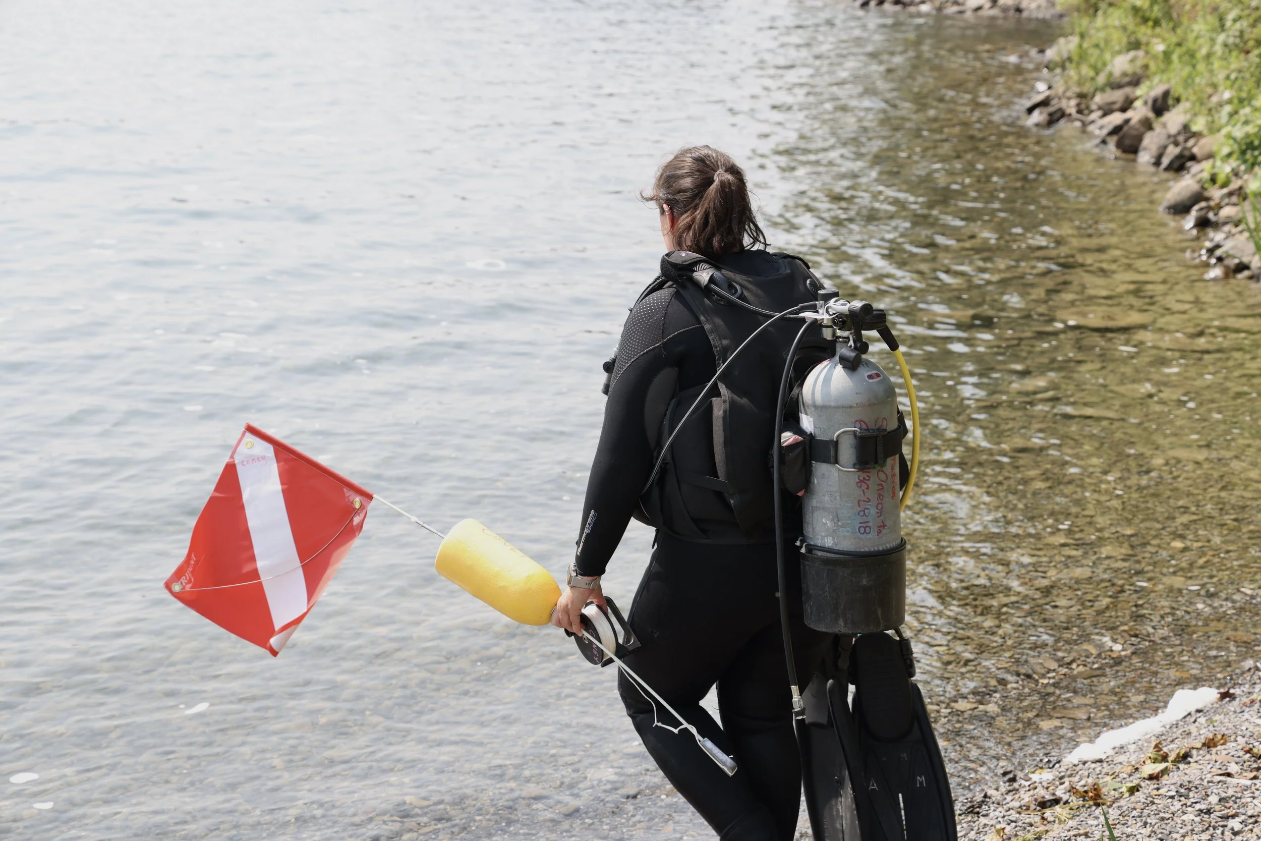 A Deep Dive into the Future of Invasive Species Detection