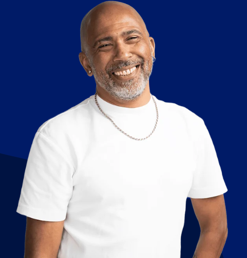 Reimagining HIV Prevention for London’s Black Communities - by Marc Thompson