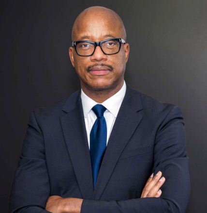 Racism and Health: A Public Health Crisis We Can Solve by Professor Kevin Fenton - CBE FFPH