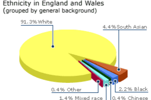New Course for Improving Ethnicity Data Collection and Research