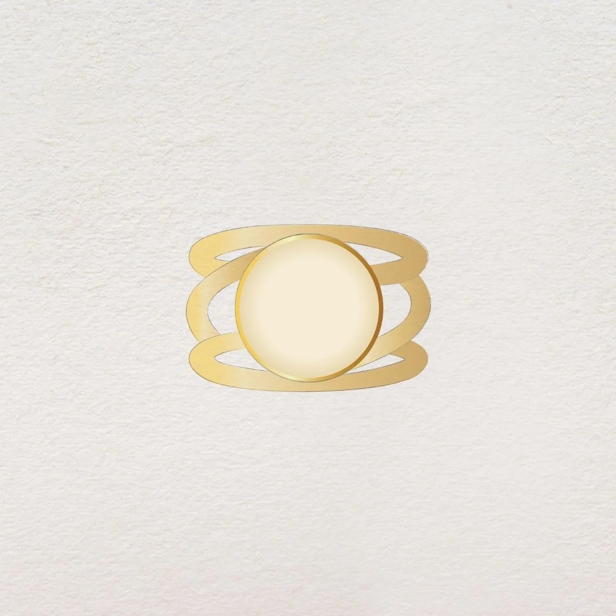 Bague Inti