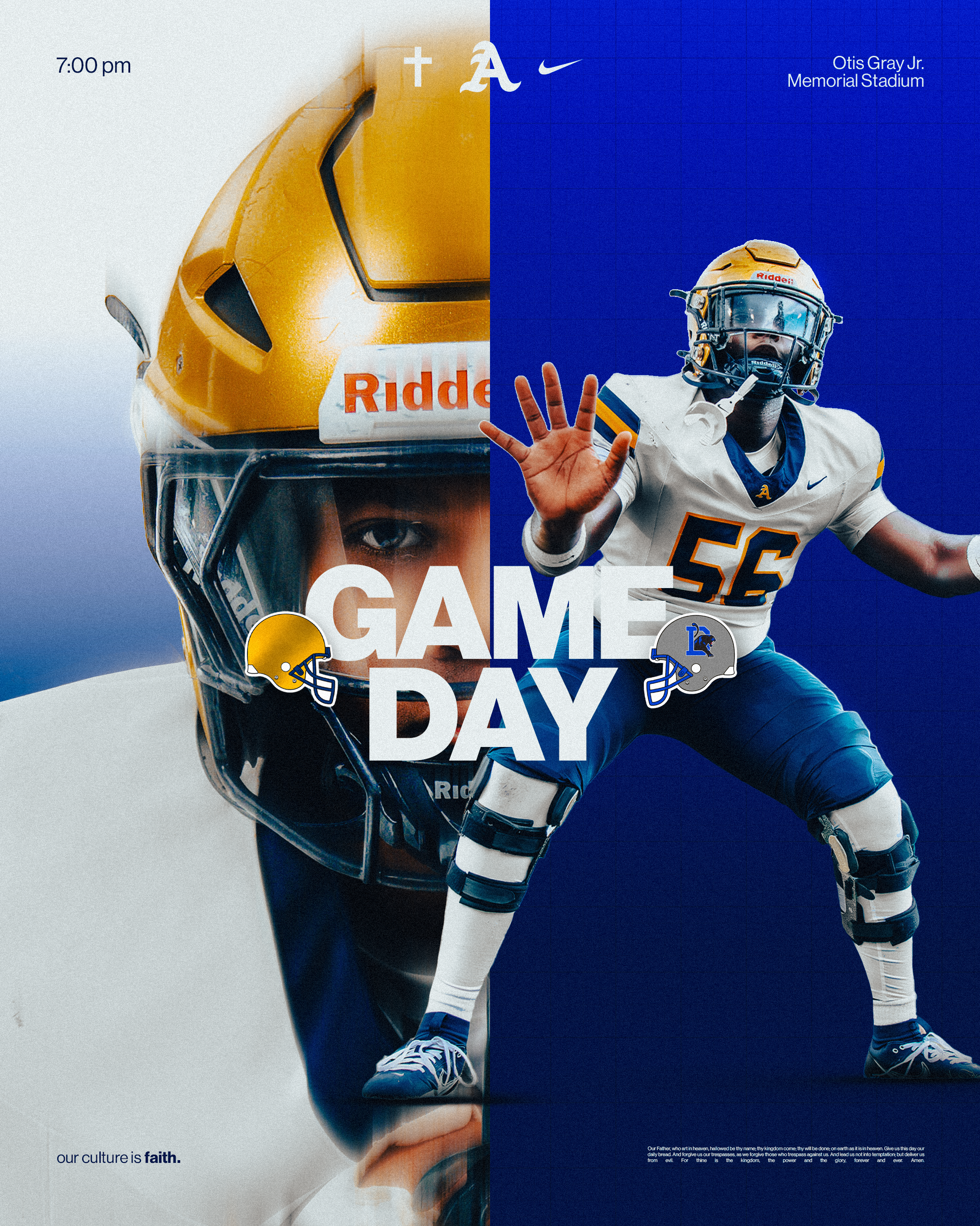 Game day vs dillard.png