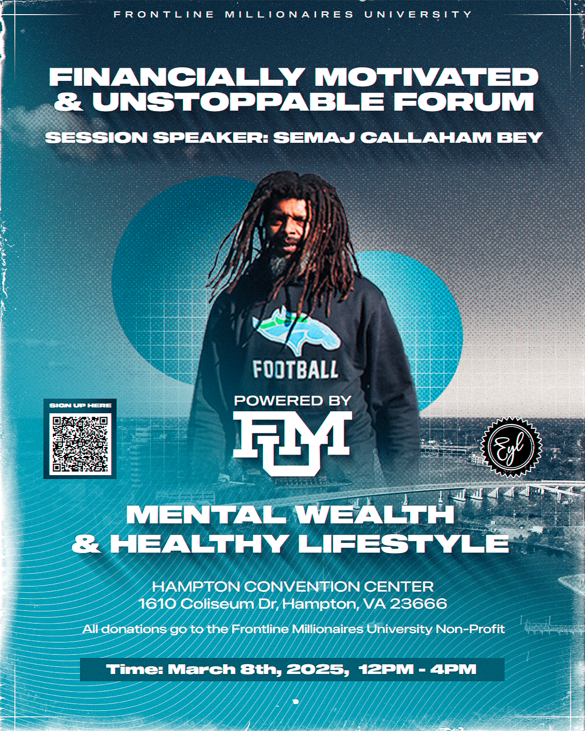 Semaj Speaker flyer.png