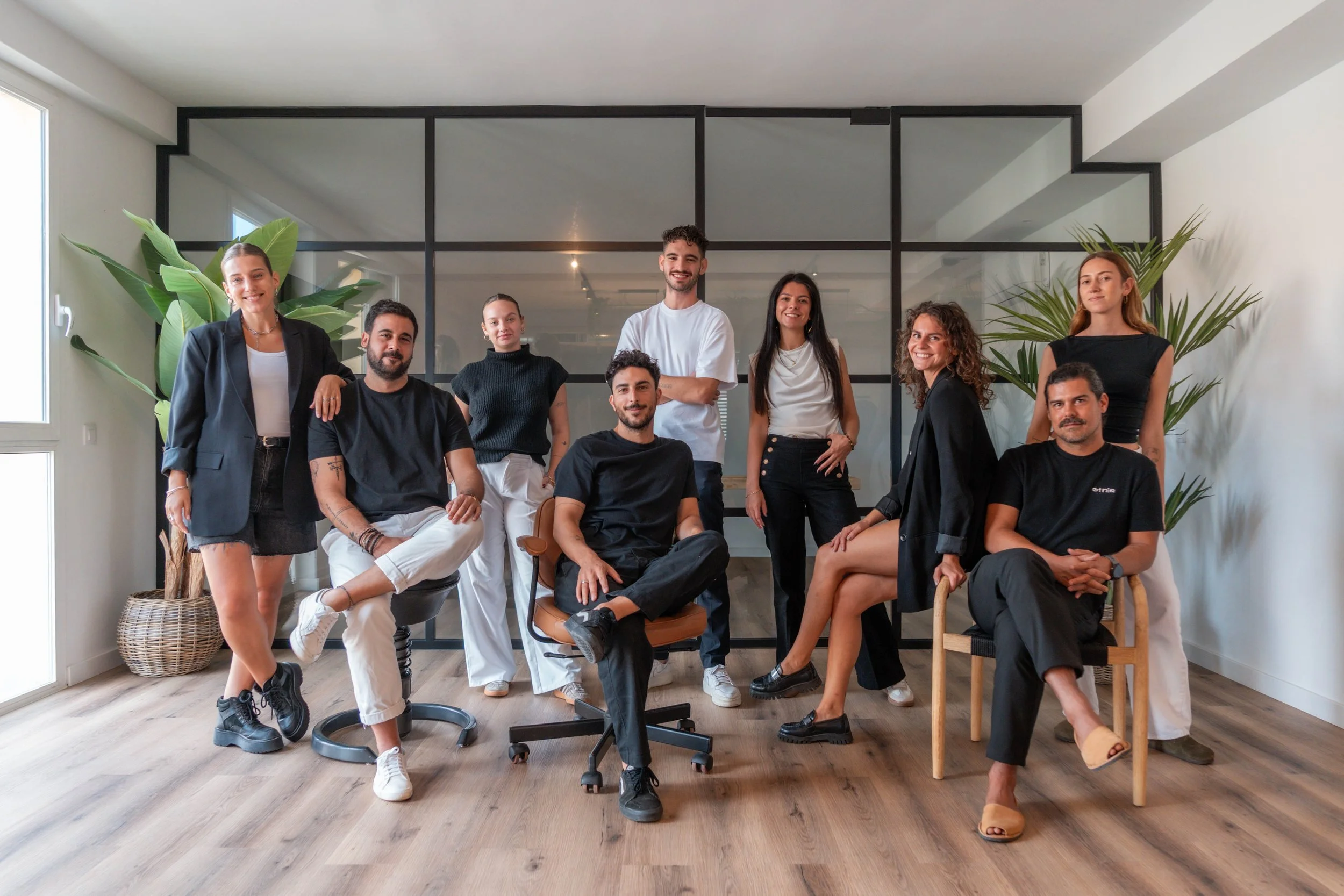 Equipo Etnia Mallorca 2026