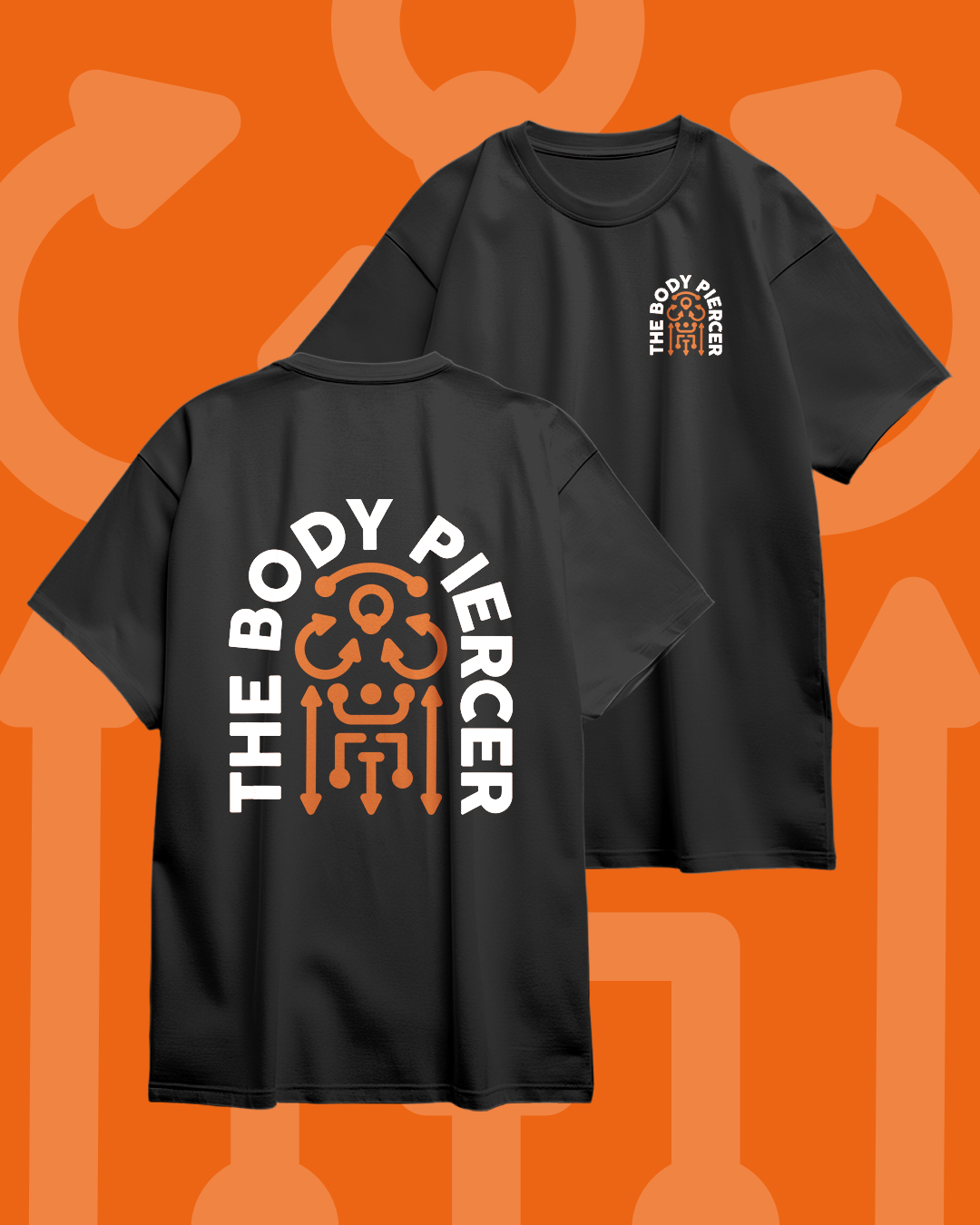 The Body Piercer T-Shirt