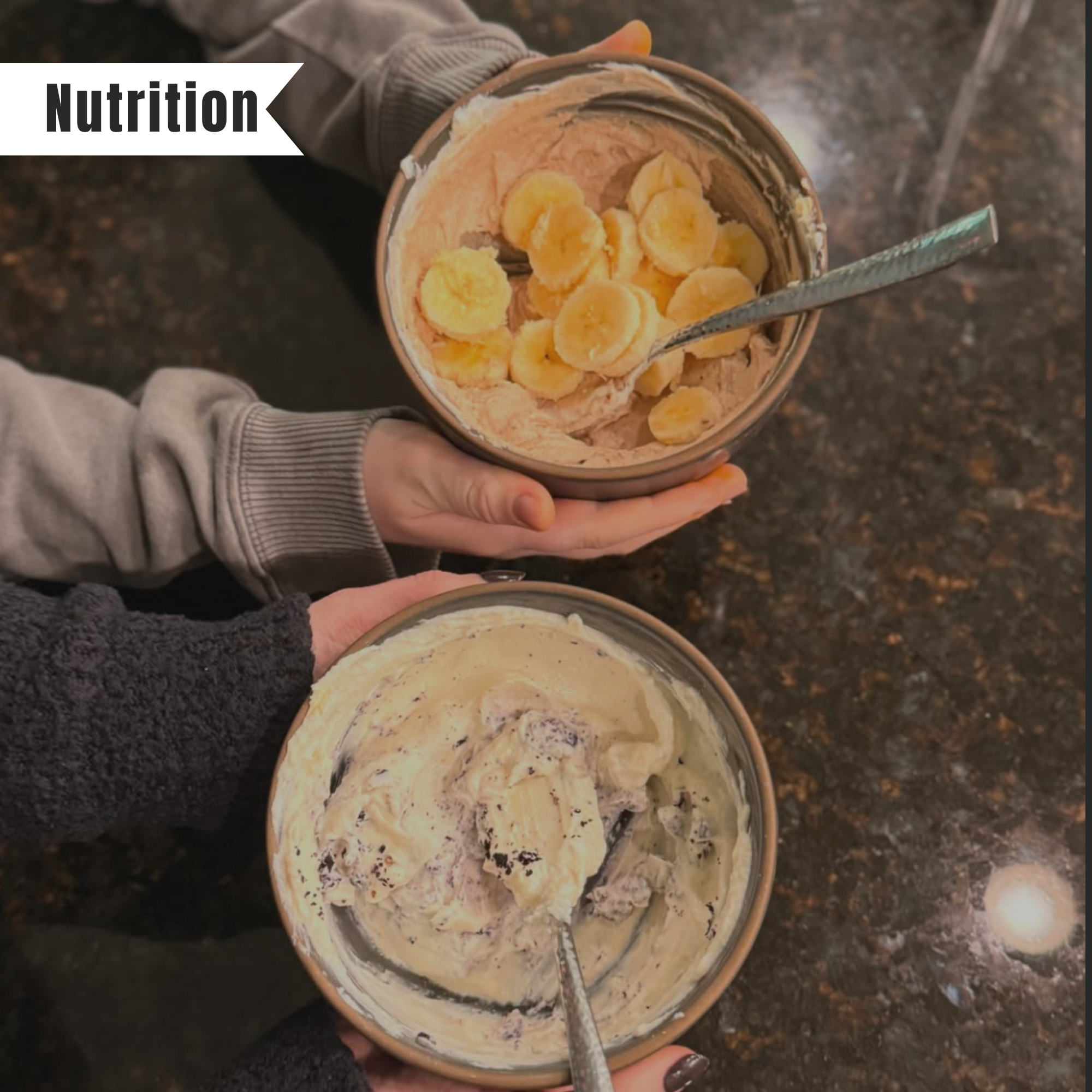 Effective Nutritional Substitutions for Children: Evidence-Based, Parent-Endorsed