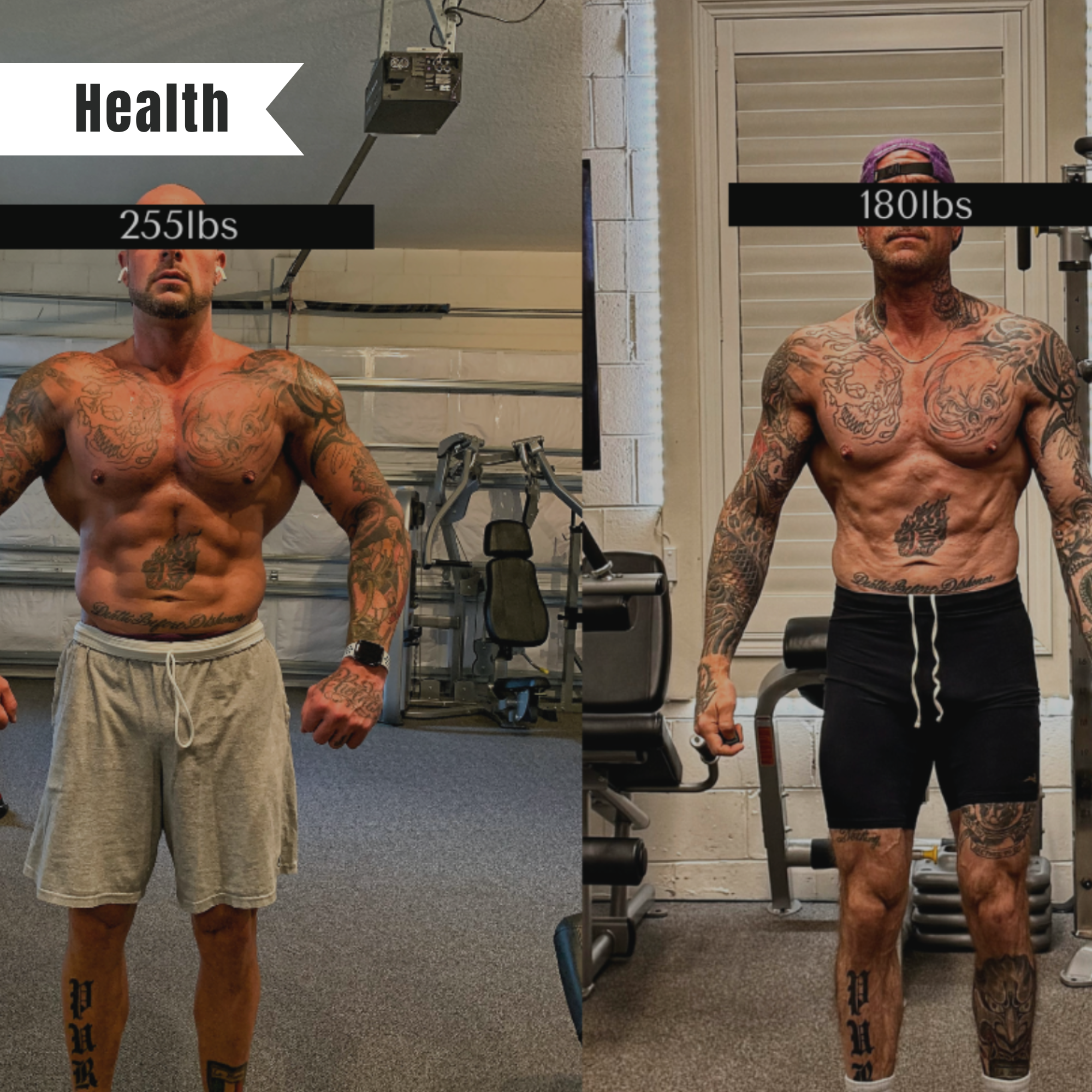 Thriving with Myasthenia Gravis: How Anti-Inflammatory Training Gave Me My Life Back