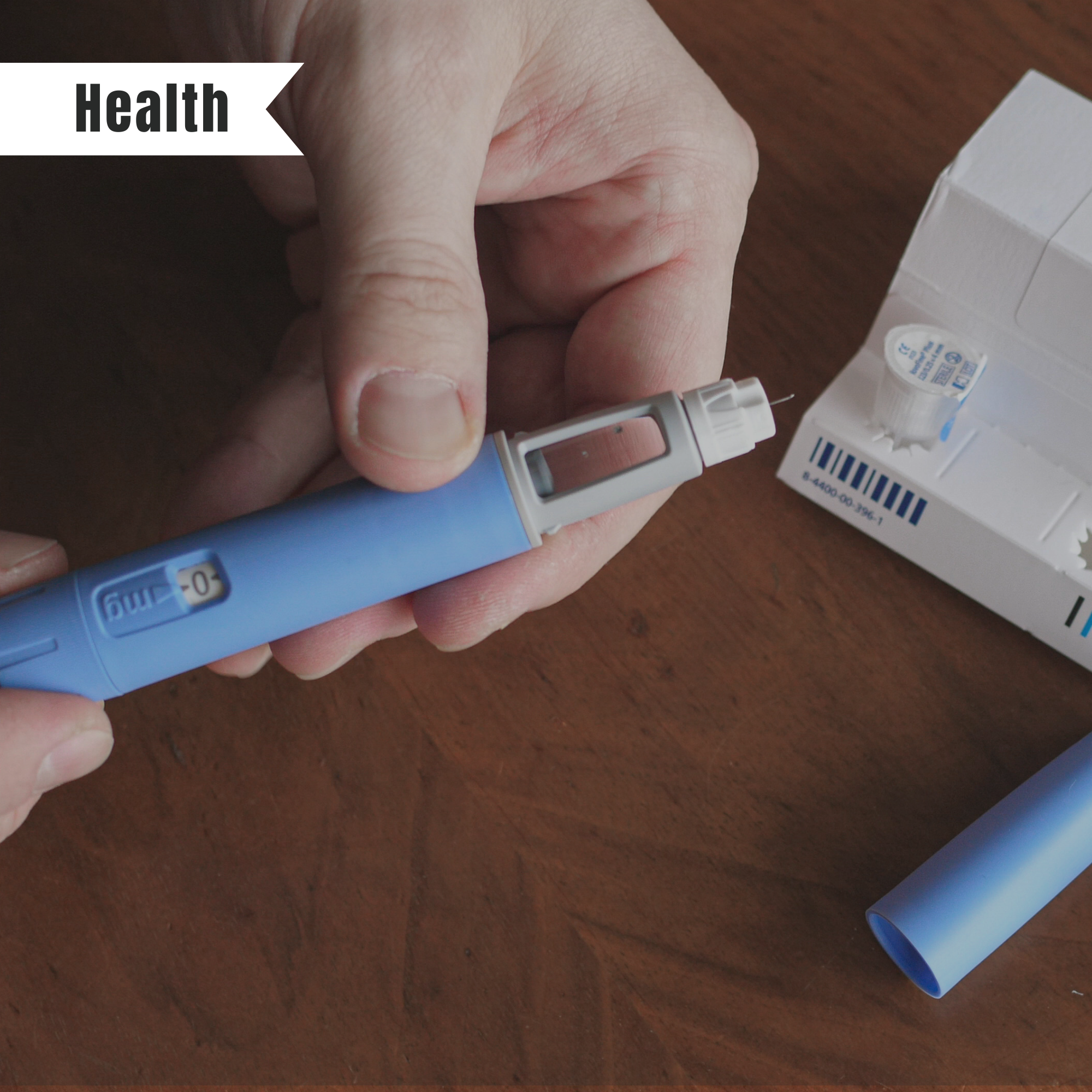 GLP-1: What It Is, What It Does, and Why Protecting Muscle Is a Must