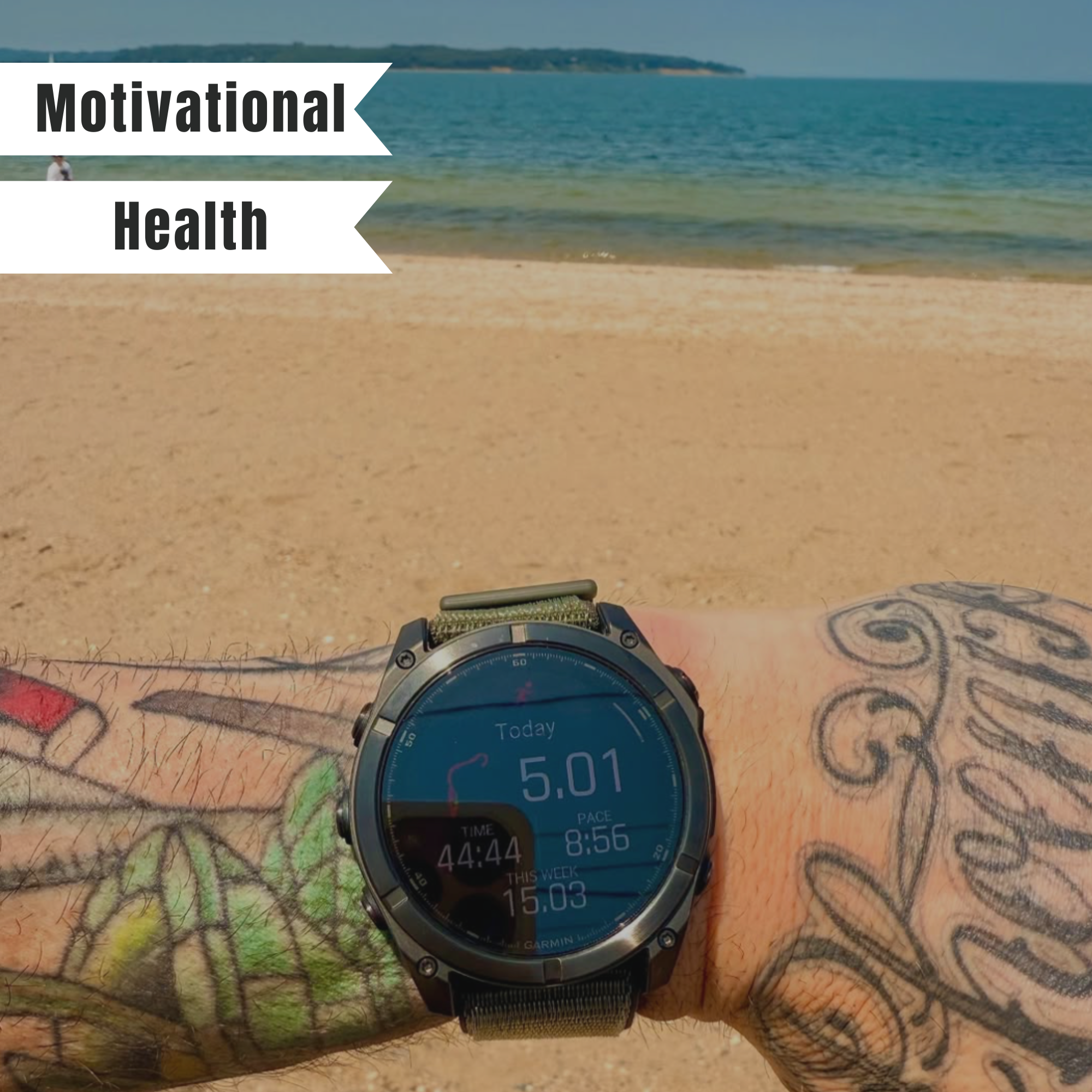 How to Stay on Track with Your Health Goals While Traveling