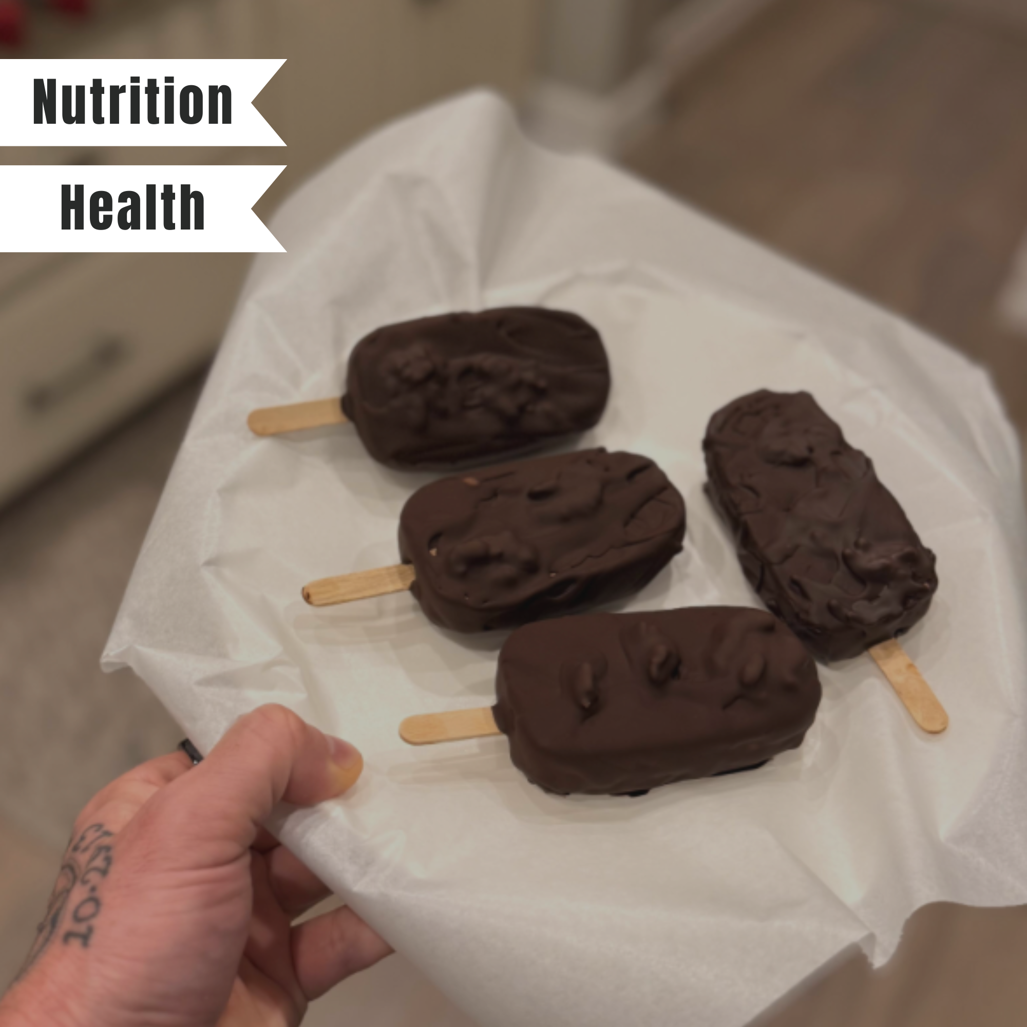 The Sweet Truth: Why Reducing Sugar Can Transform Your Health