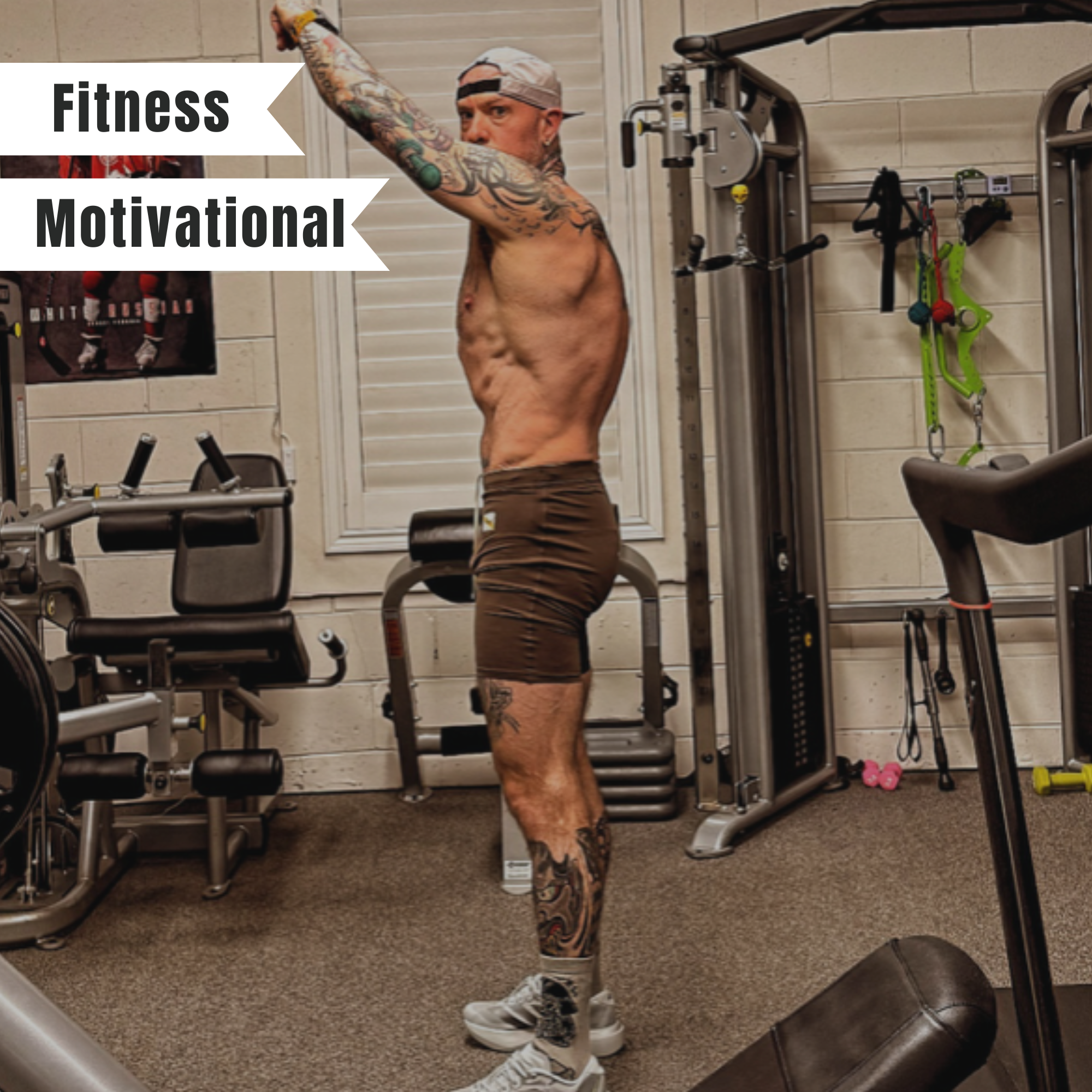 Master the Power of Small Wins: How to Push Further in Every Workout