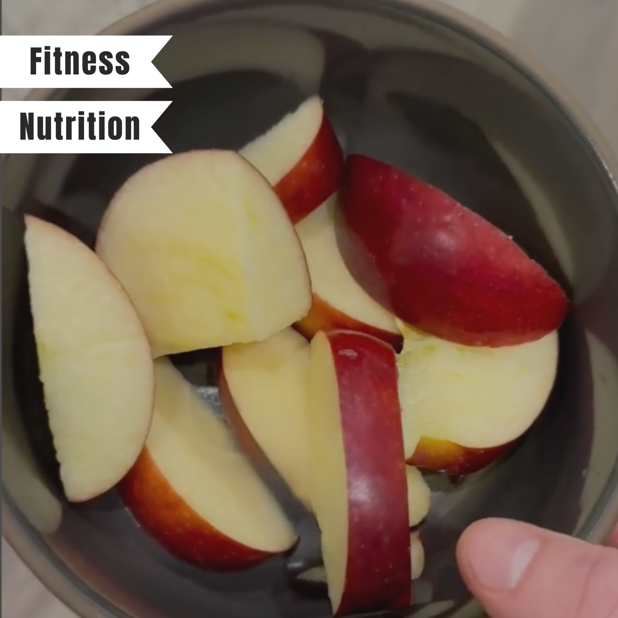 Top 5 Pre/post-Workout Snacks