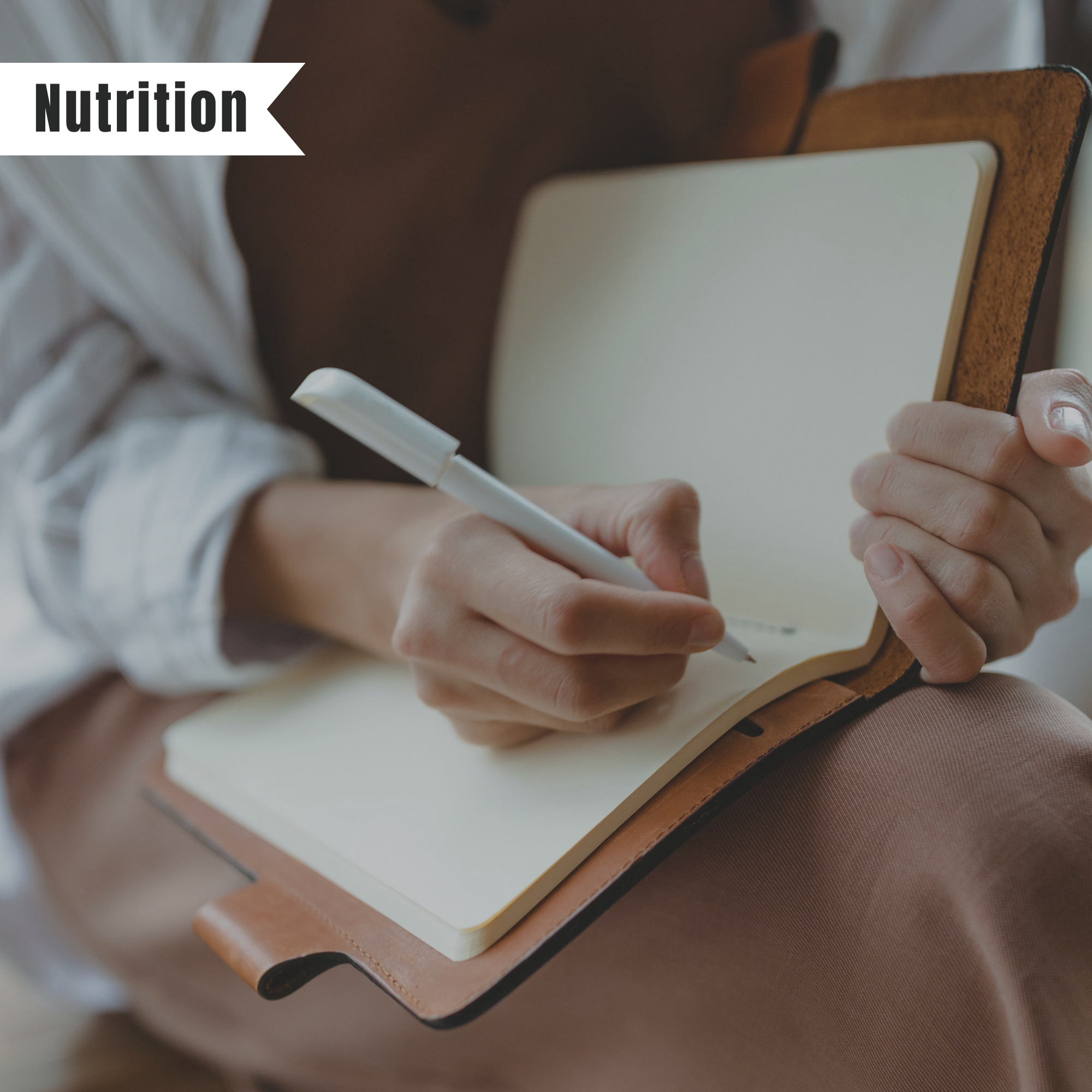 NUTRITION TIPS TO GET A HEAD START ON YOUR GOALS #TrackYour ProgressNotPerfection