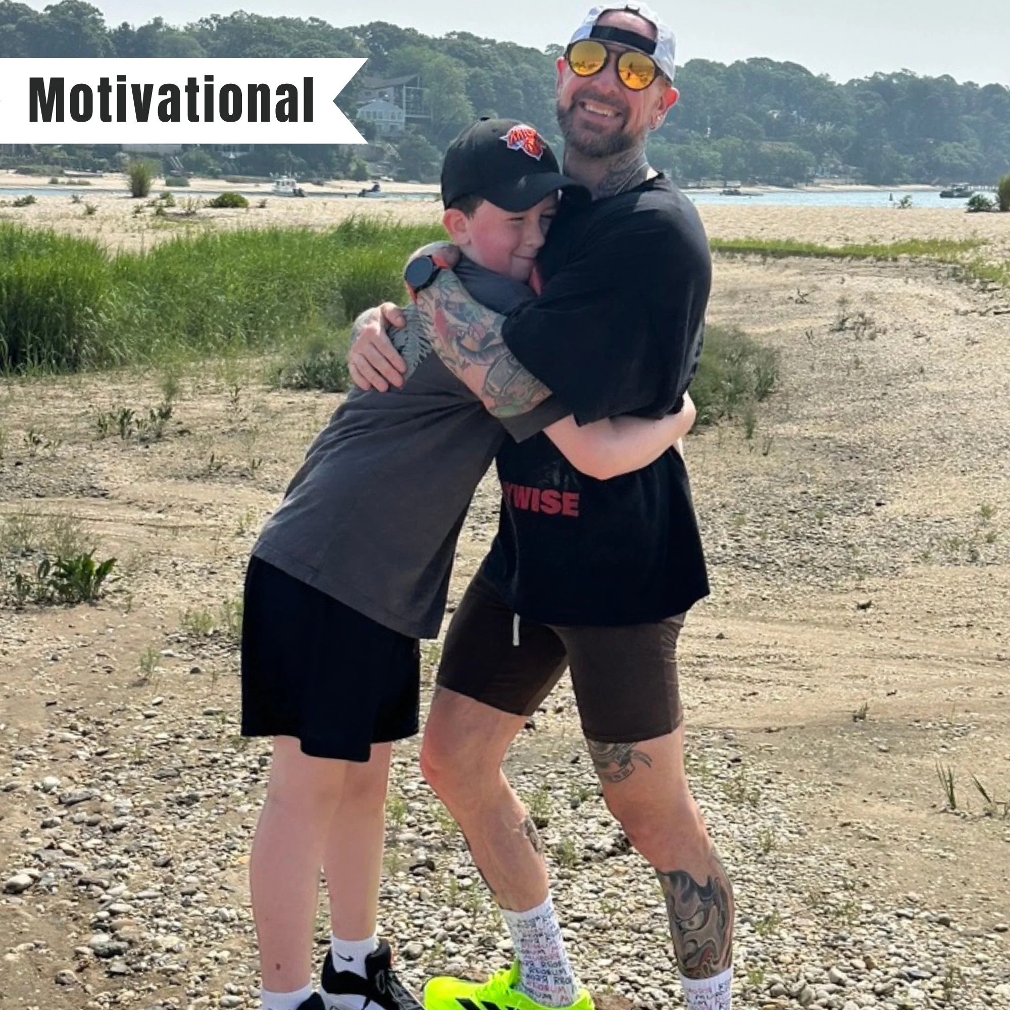 MOTIVATION: THE FUEL THAT MOVES US FORWARD - be Tyler Durden’s future