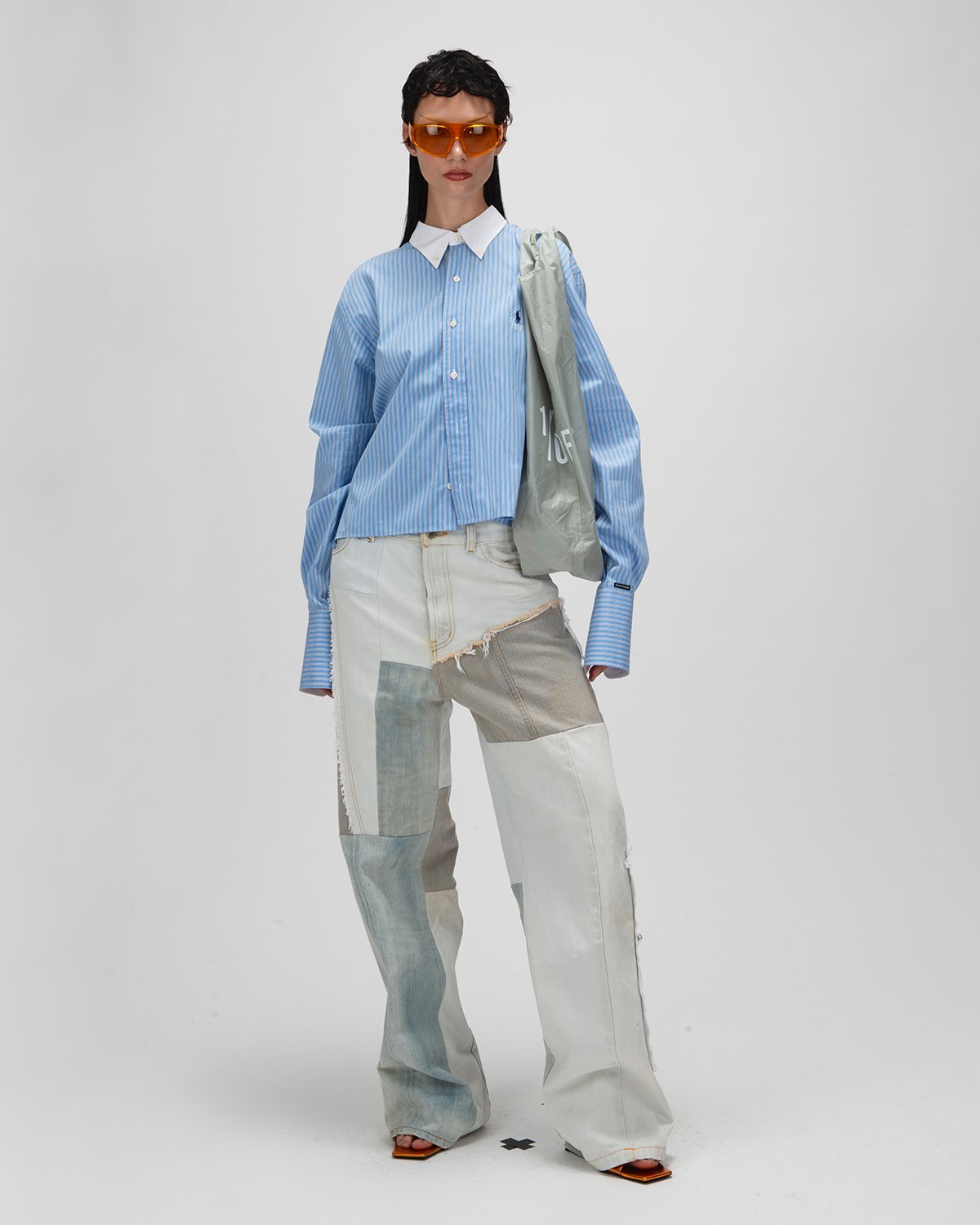 1/OFF lookbook pre spring'24