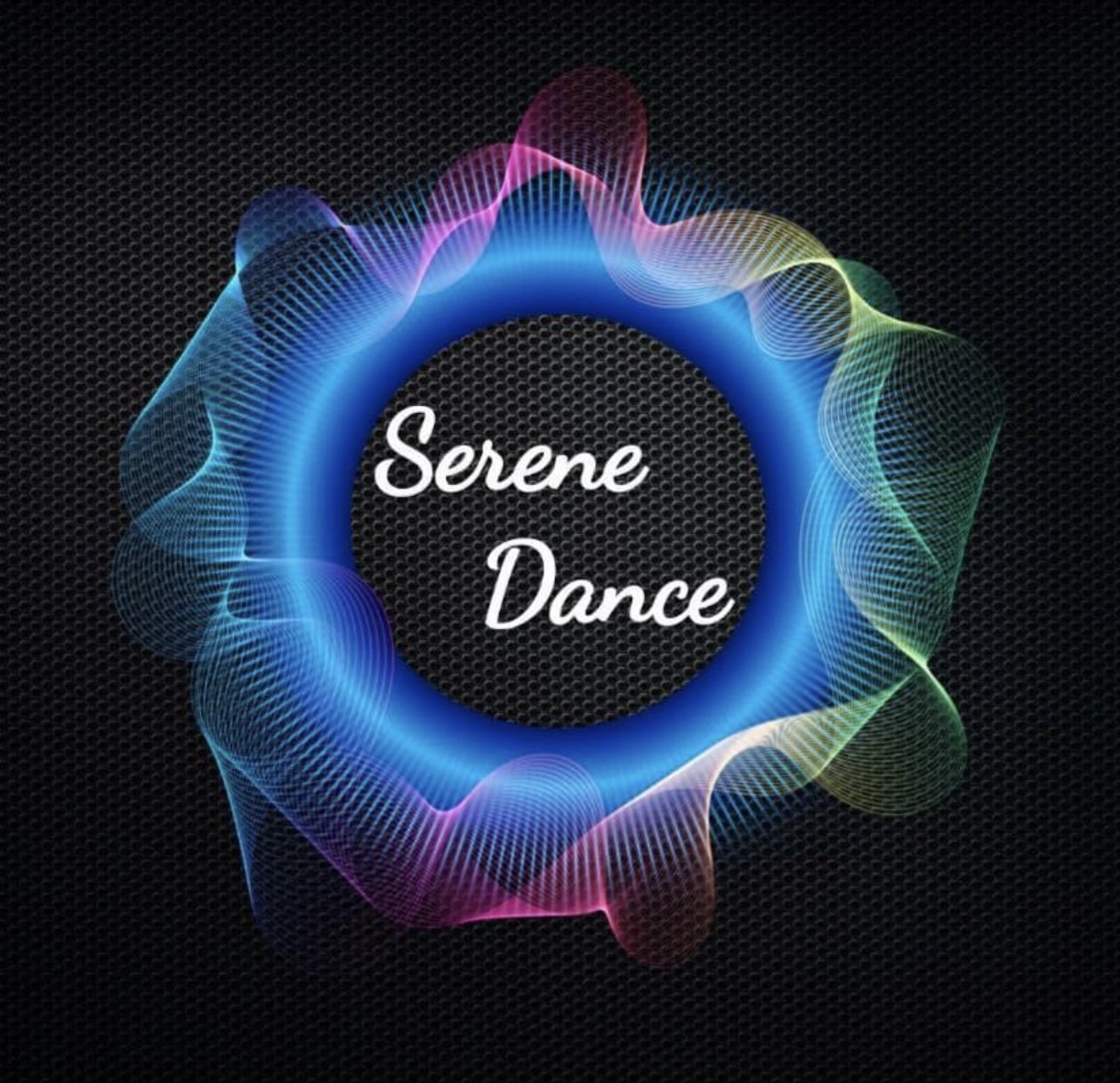 Serene Dance