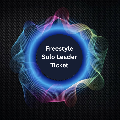 Serene Sunday Freestyle Solo Lead