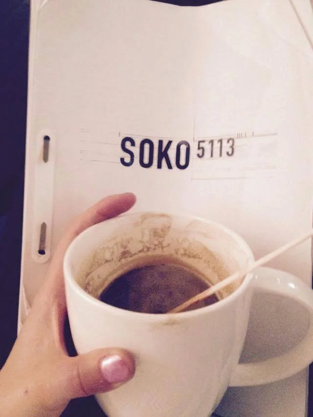 SOKO München