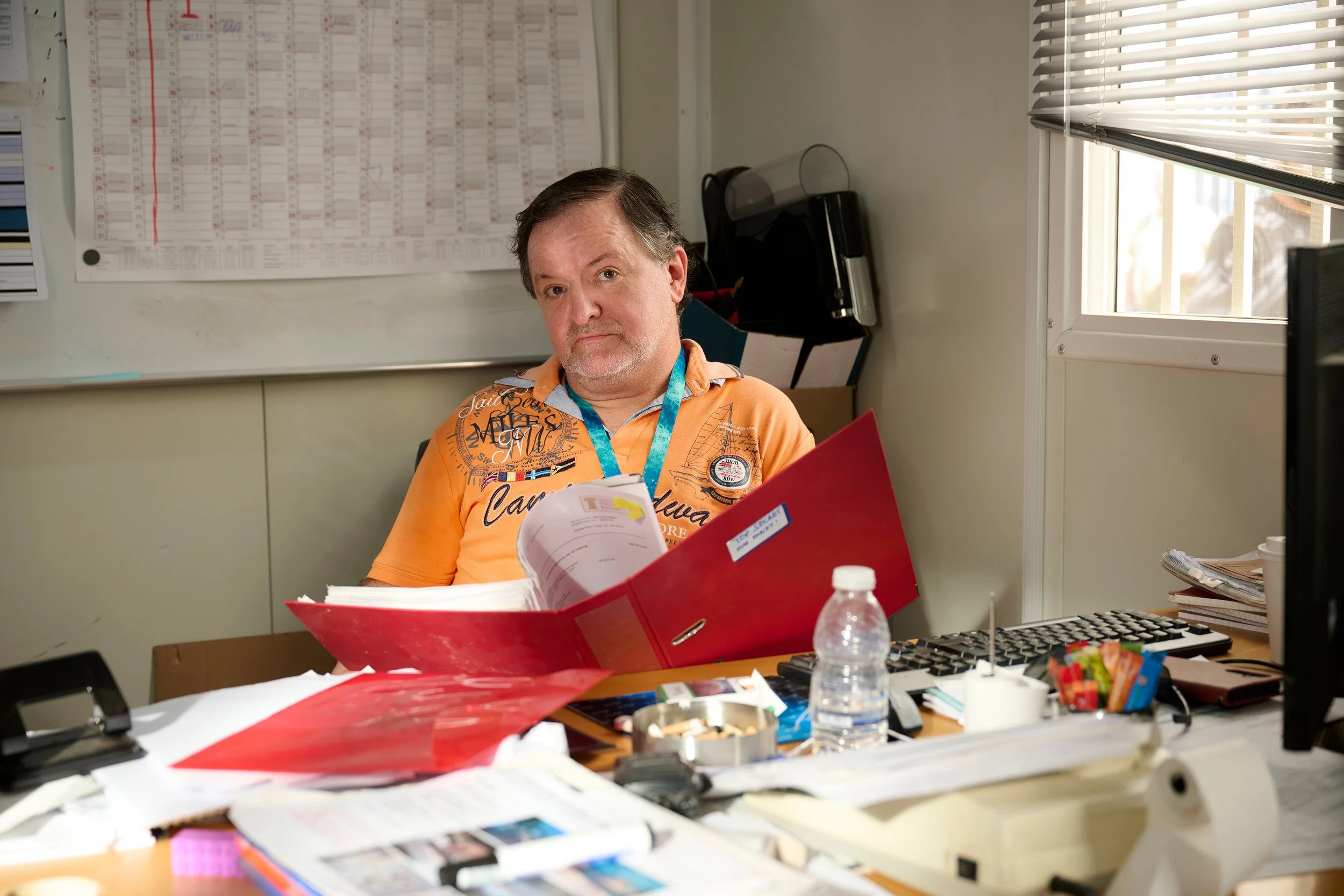 Shit Show – Welcome to Reality