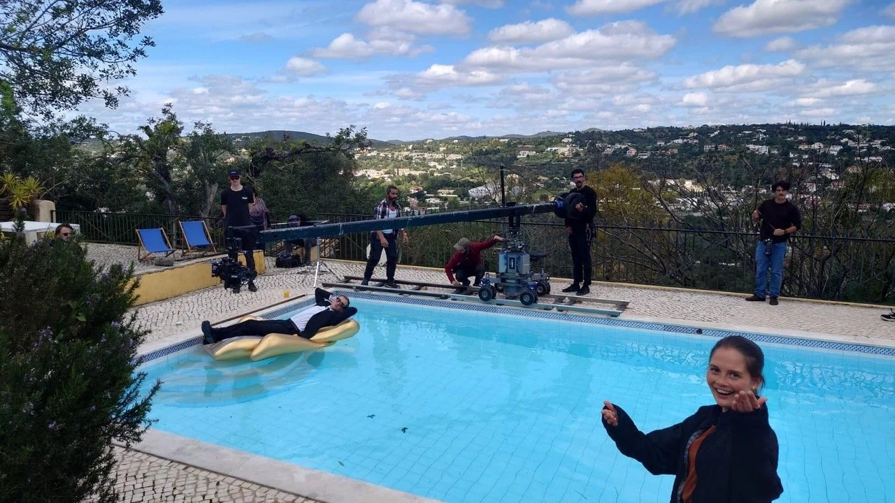 Lost in Fuseta – Weiße Fracht