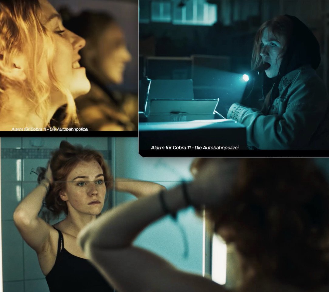 Alarm für COBRA 11 - Die Autobahnpolizei
