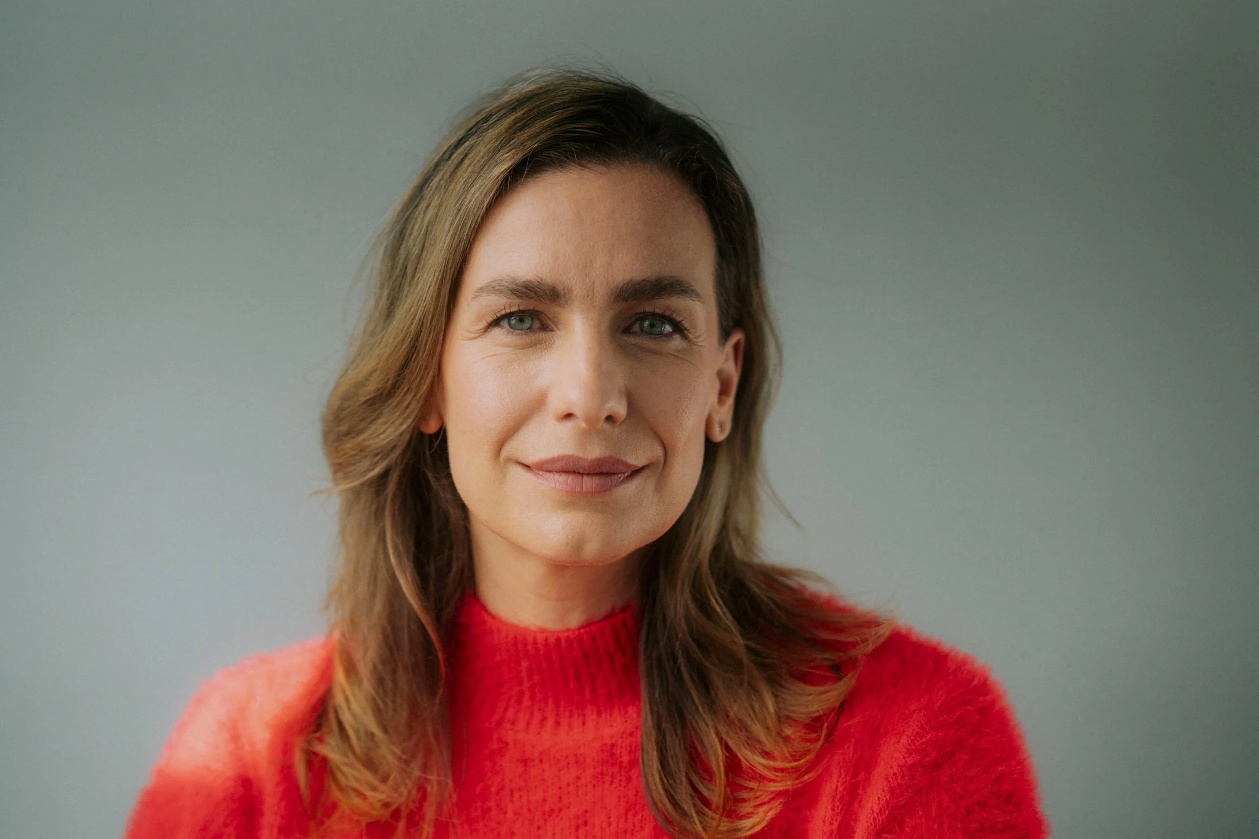 Willkommen Nadine Heidenreich