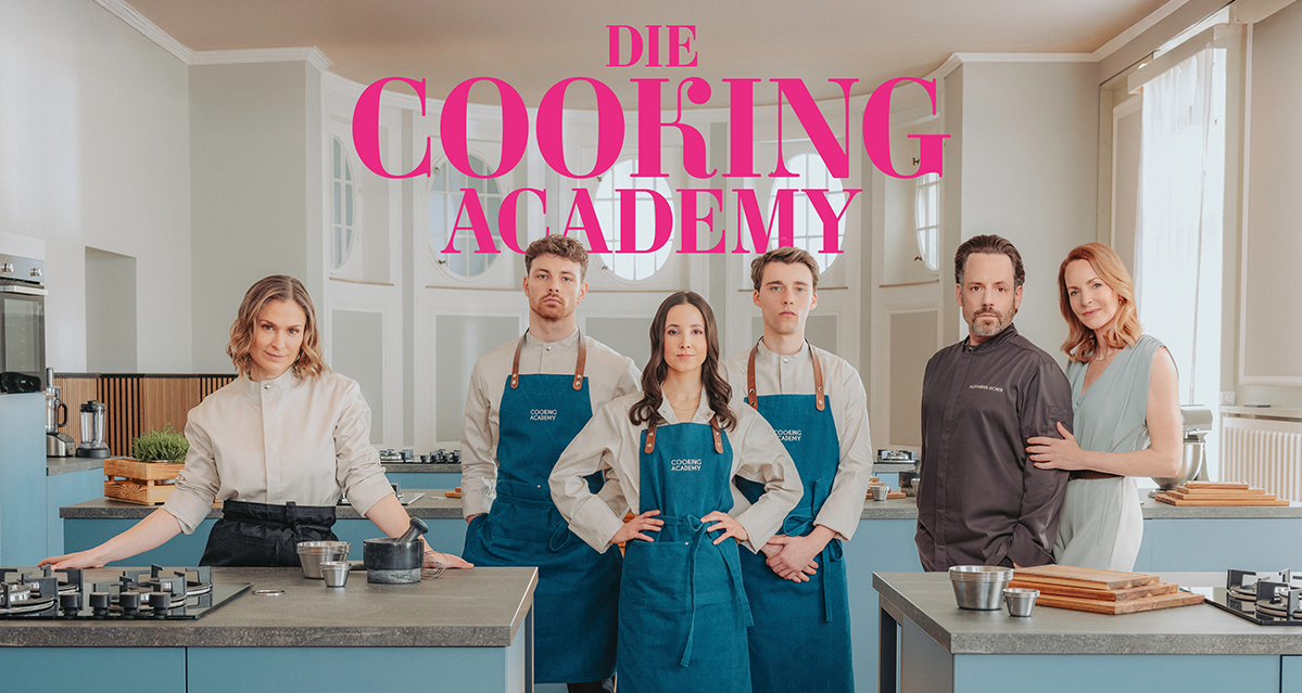 DIE COOKING ACADEMY
