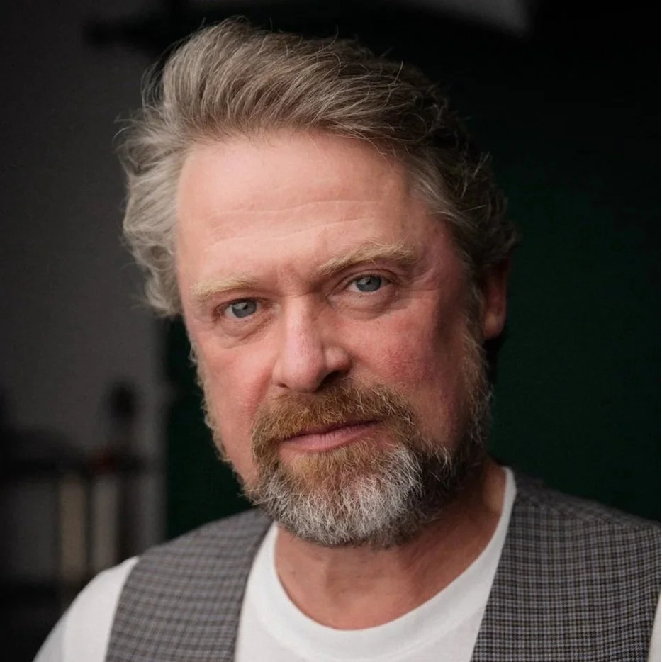 Mathias Harrebye-Brandt