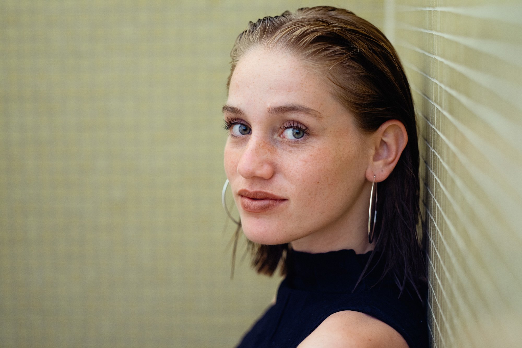 Alessia Mazzola