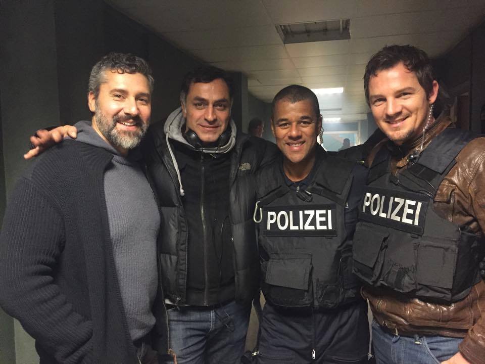 Tatort Stuttgart