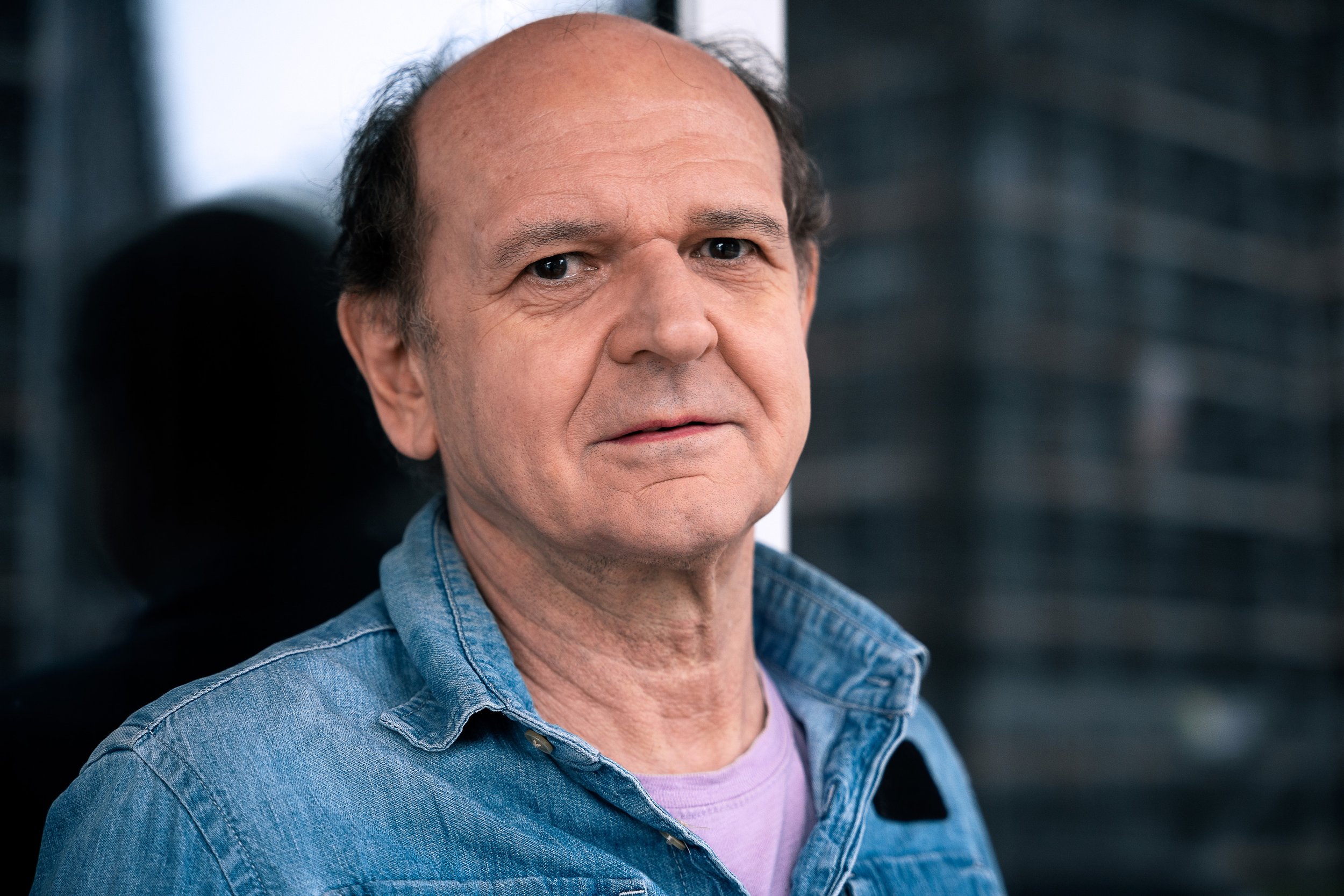 Norbert Stöß