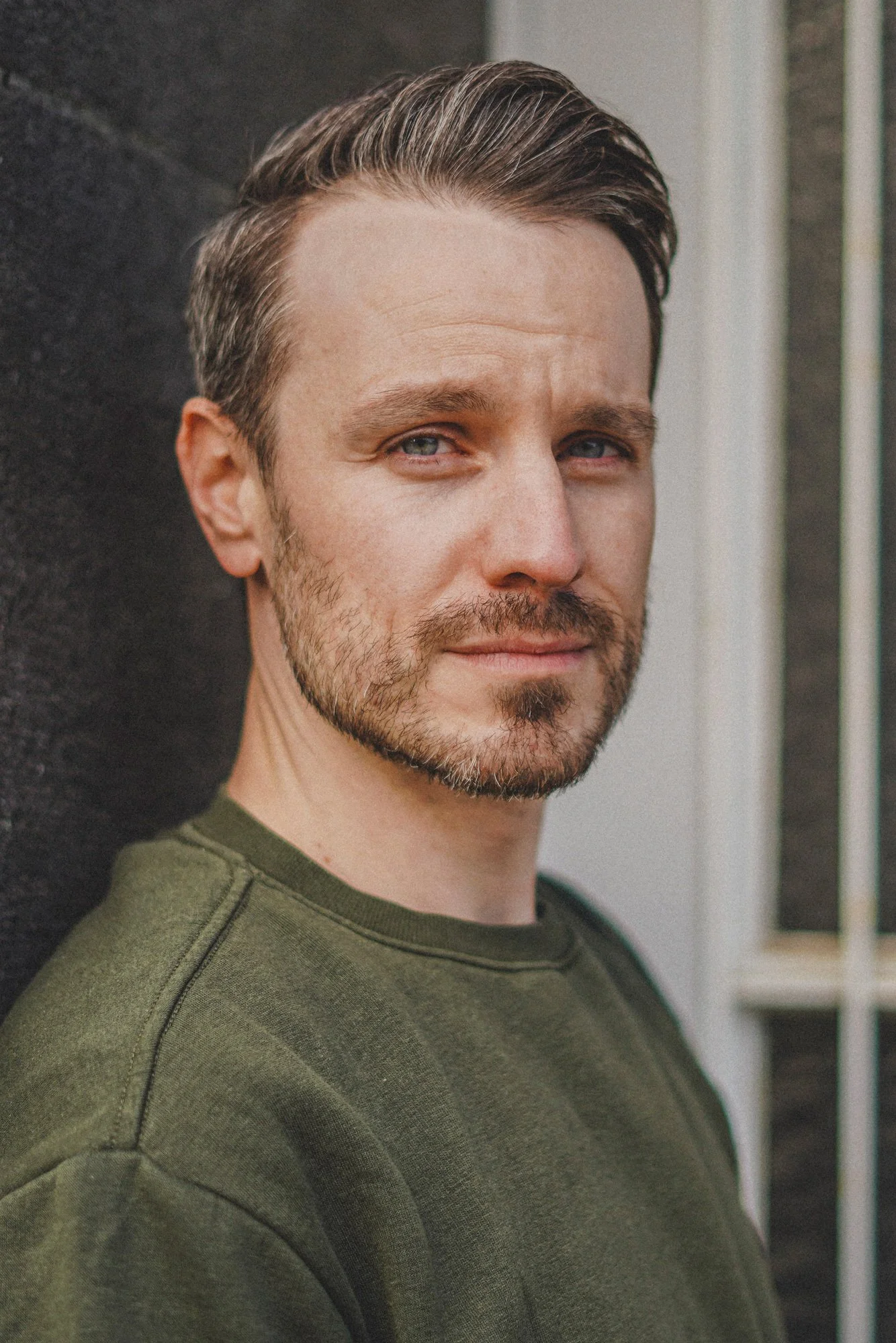 Marc Dumitru | Agentur Neidig