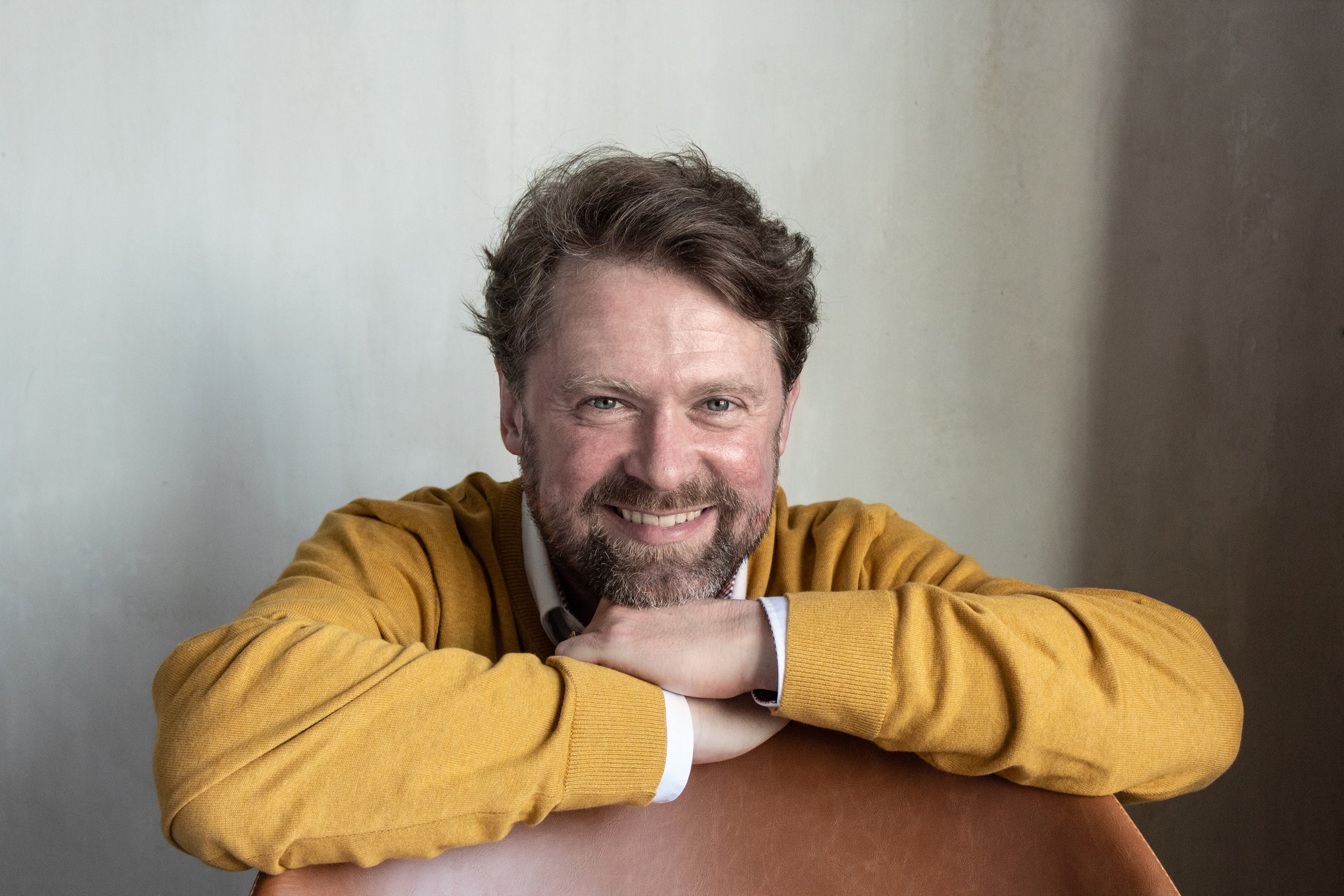 Mathias Harrebye-Brandt