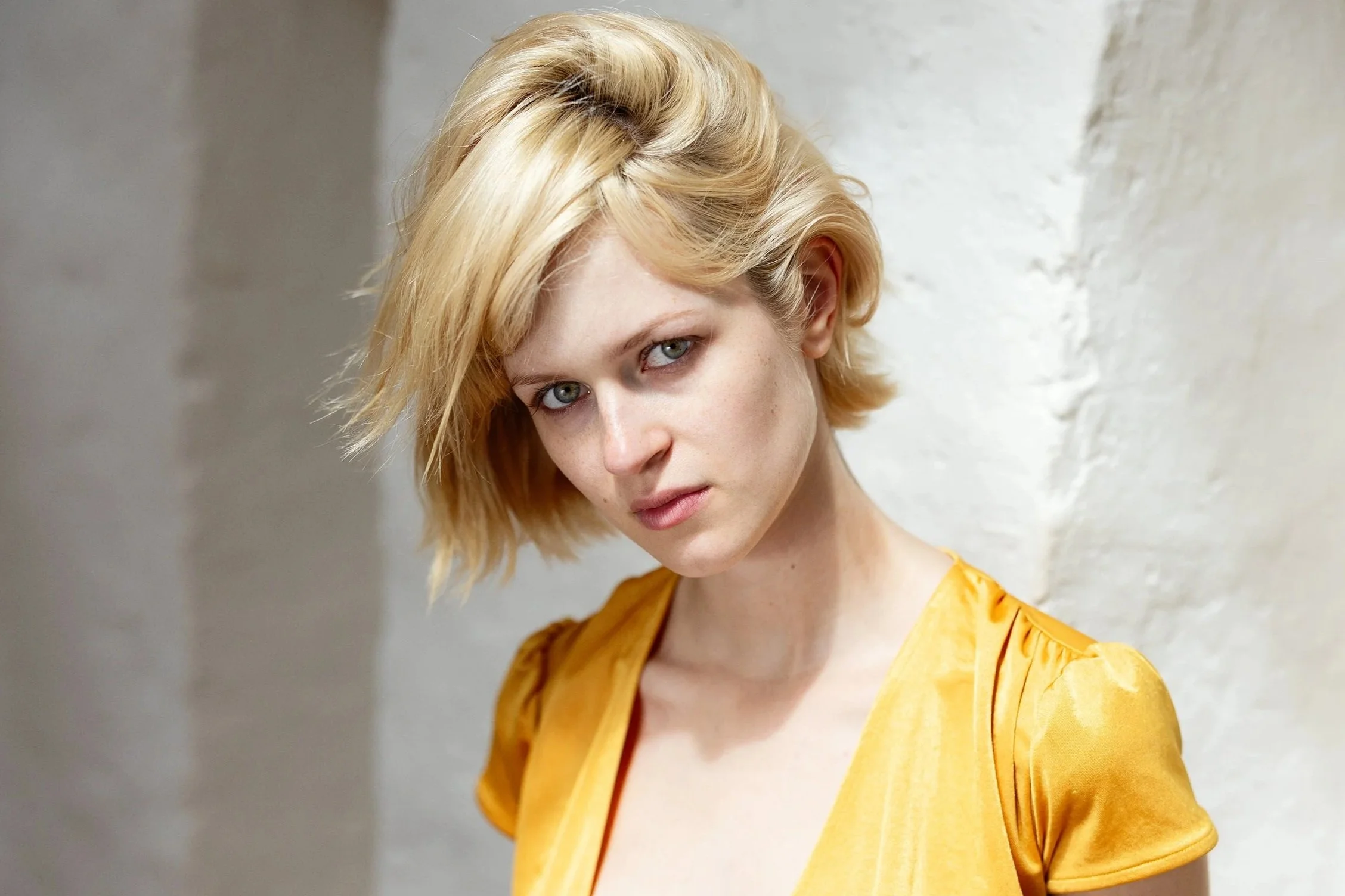 NEUER LOOK – NEUE FOTOS
