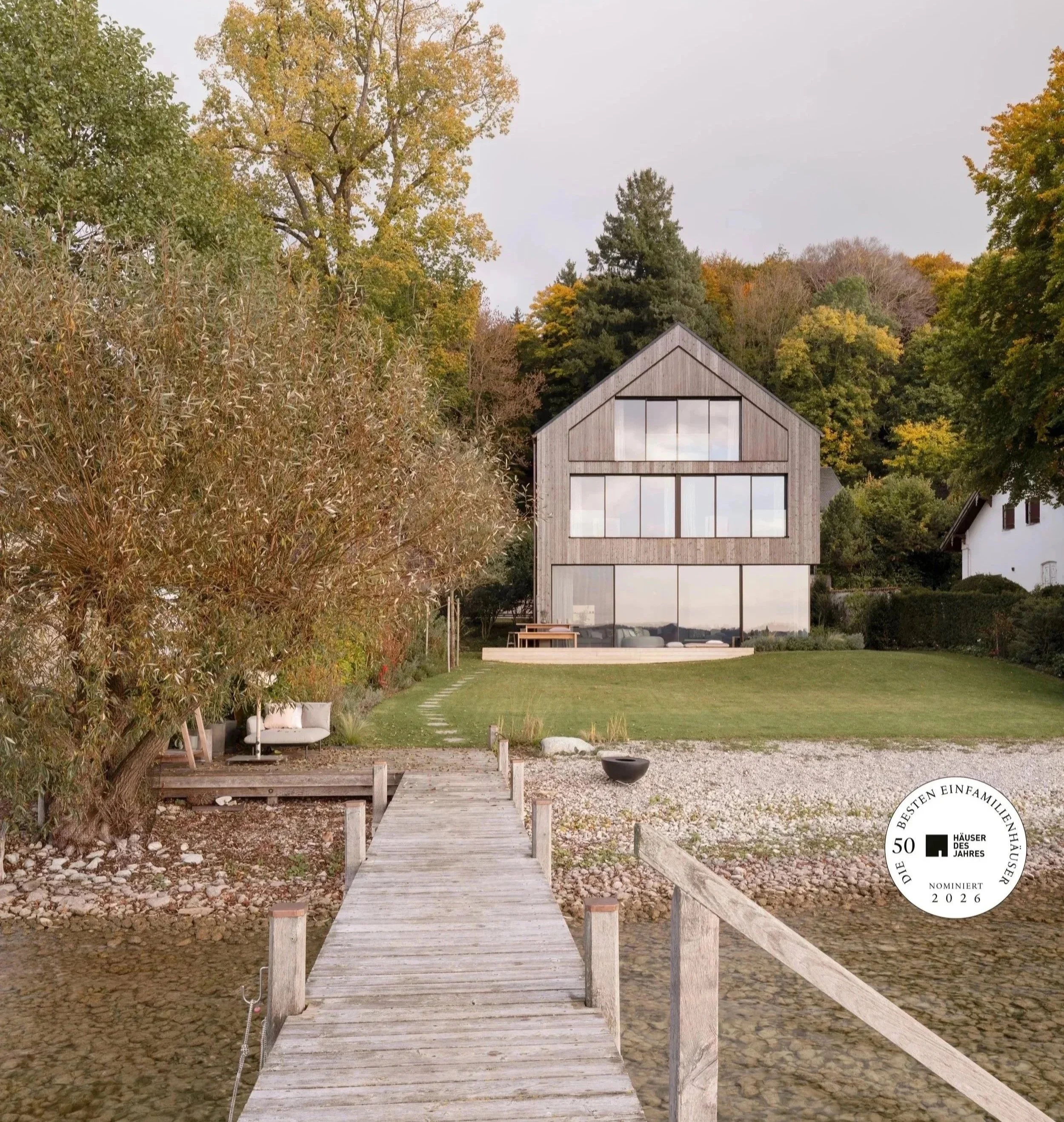 HAUS L AM SEE