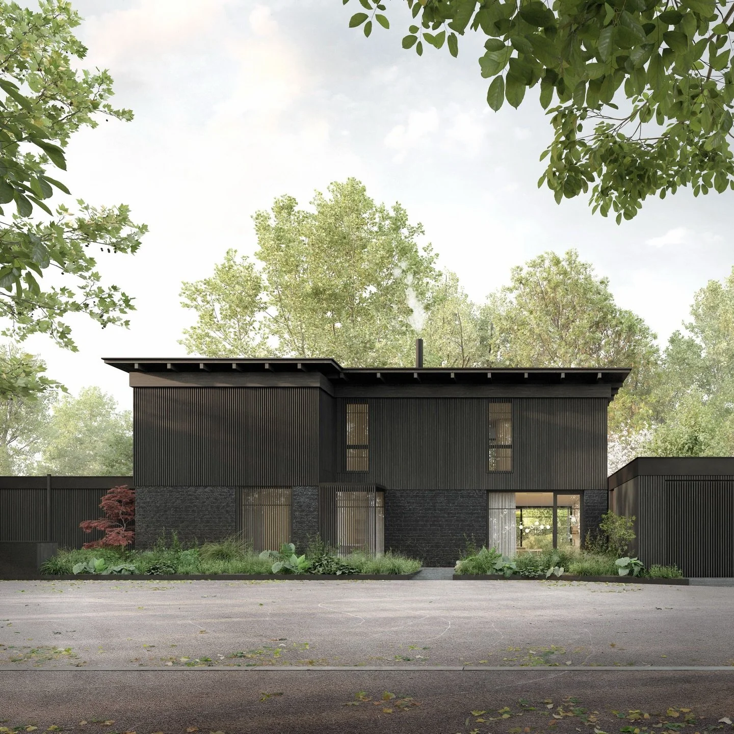 Work in progress: Haus A bei M&uuml;nchen

Visualisierungen: @jonas.bloch

#architektur #visualisierung #architekturm&uuml;nchen #jacobundspreng #architekturb&uuml;ro