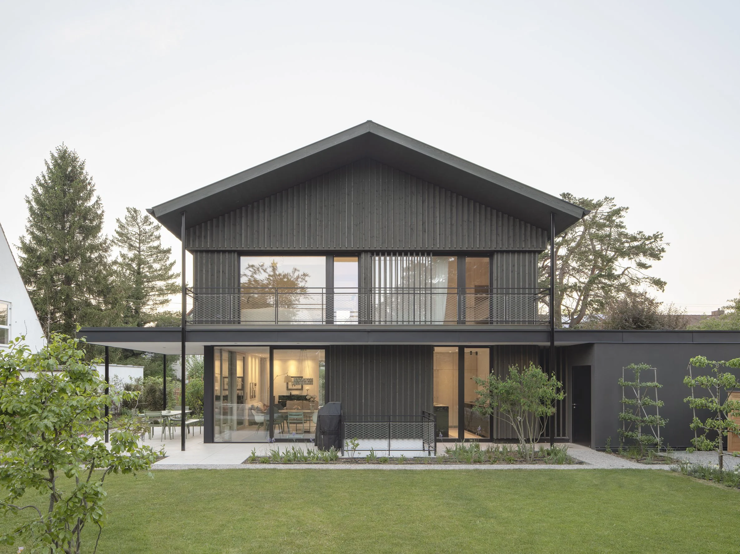 HAUS H IN GRÄFELFING
