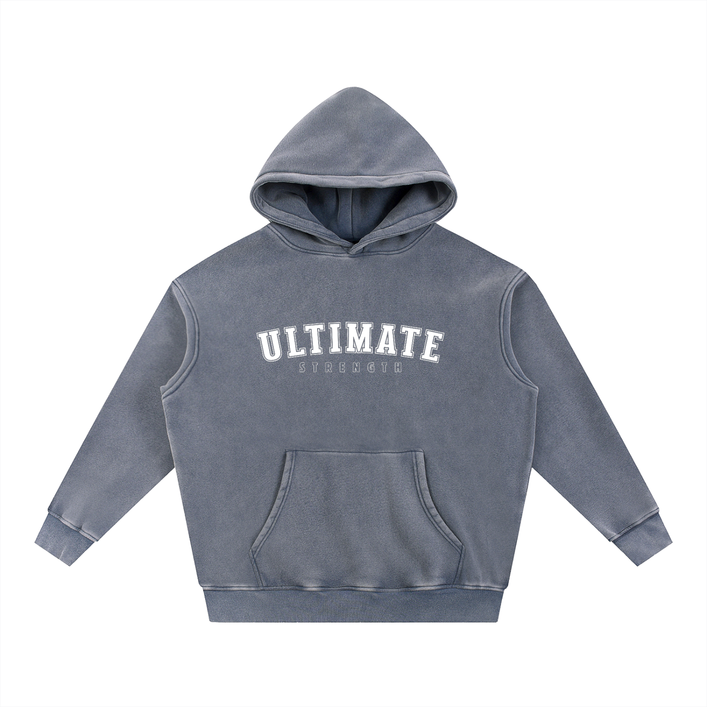 Varsity Hoodie
