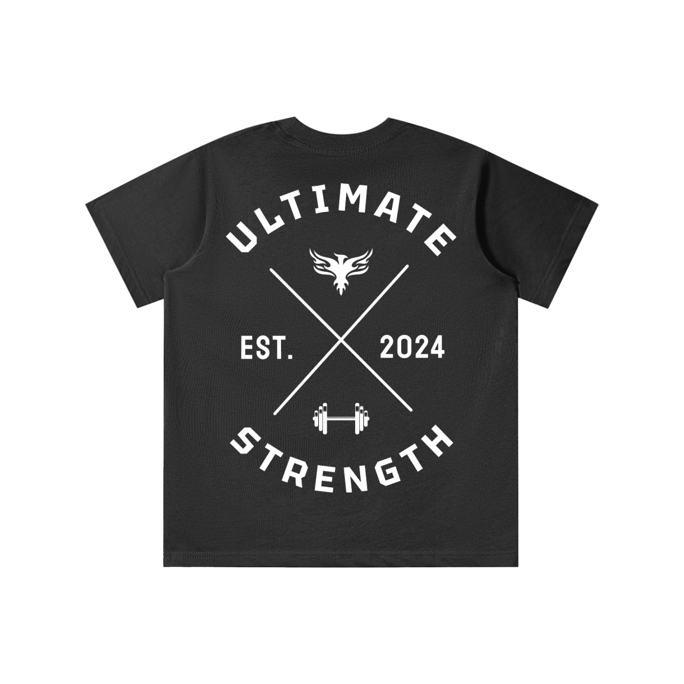 ULTMT Kids Tee