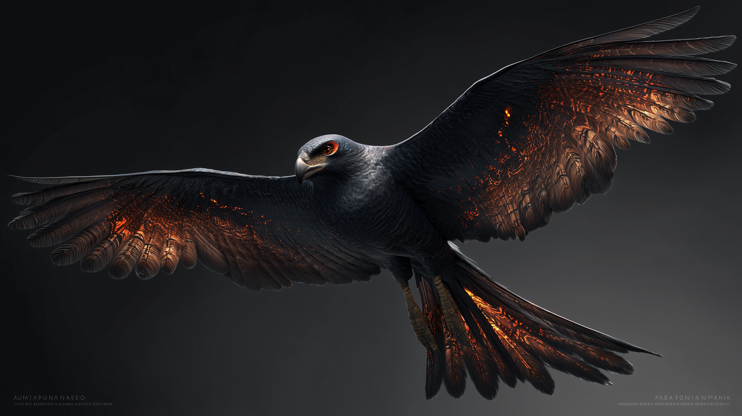 vinny_kinari_A_semi-realistic_fantasy_creature_called_Ahiakau_a_5247ed00-ea22-4abc-a45f-c4b8d1cdecbc.png