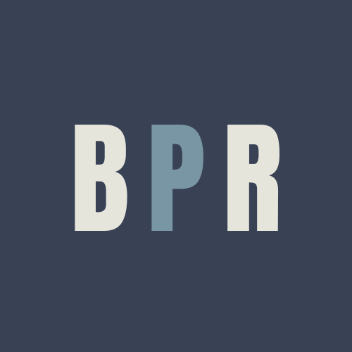 Broderick PR
