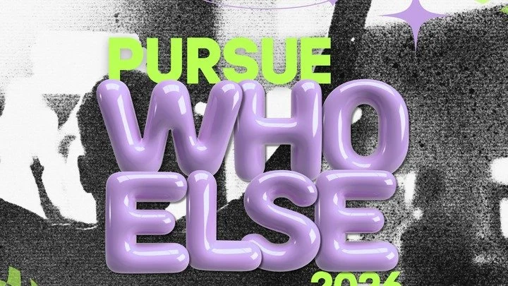 Pursue Youth Conference